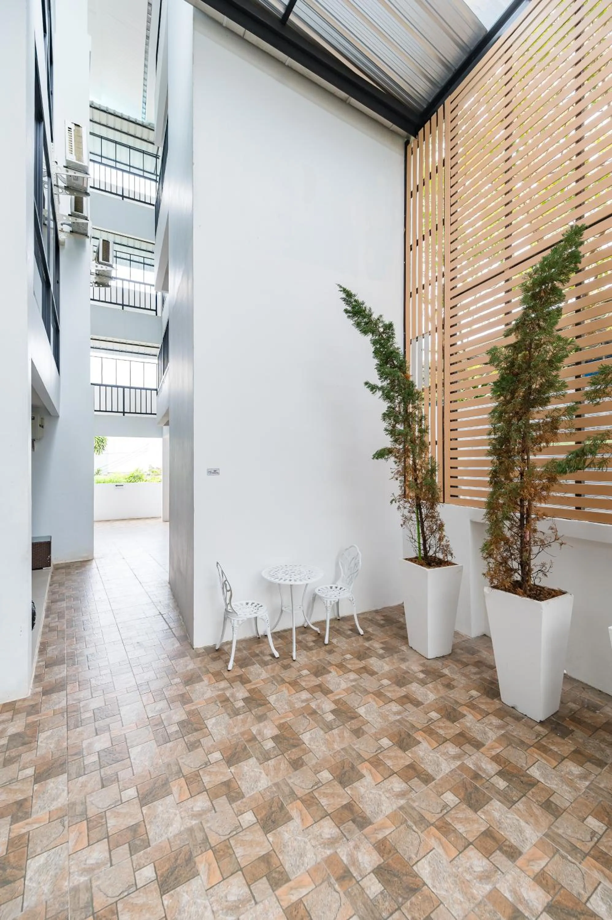 De Blue Sea Rawai Hotel