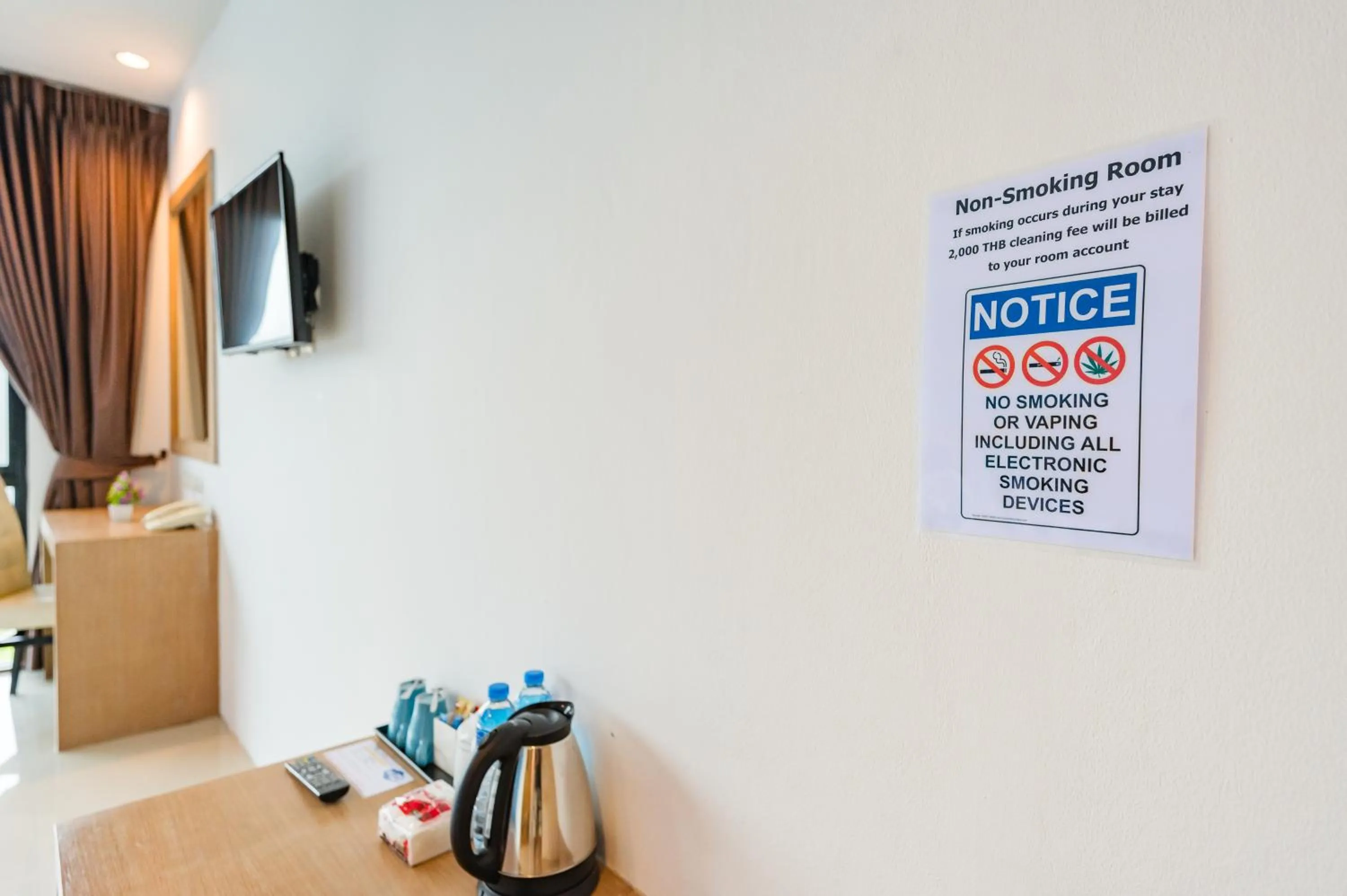 De Blue Sea Rawai Hotel