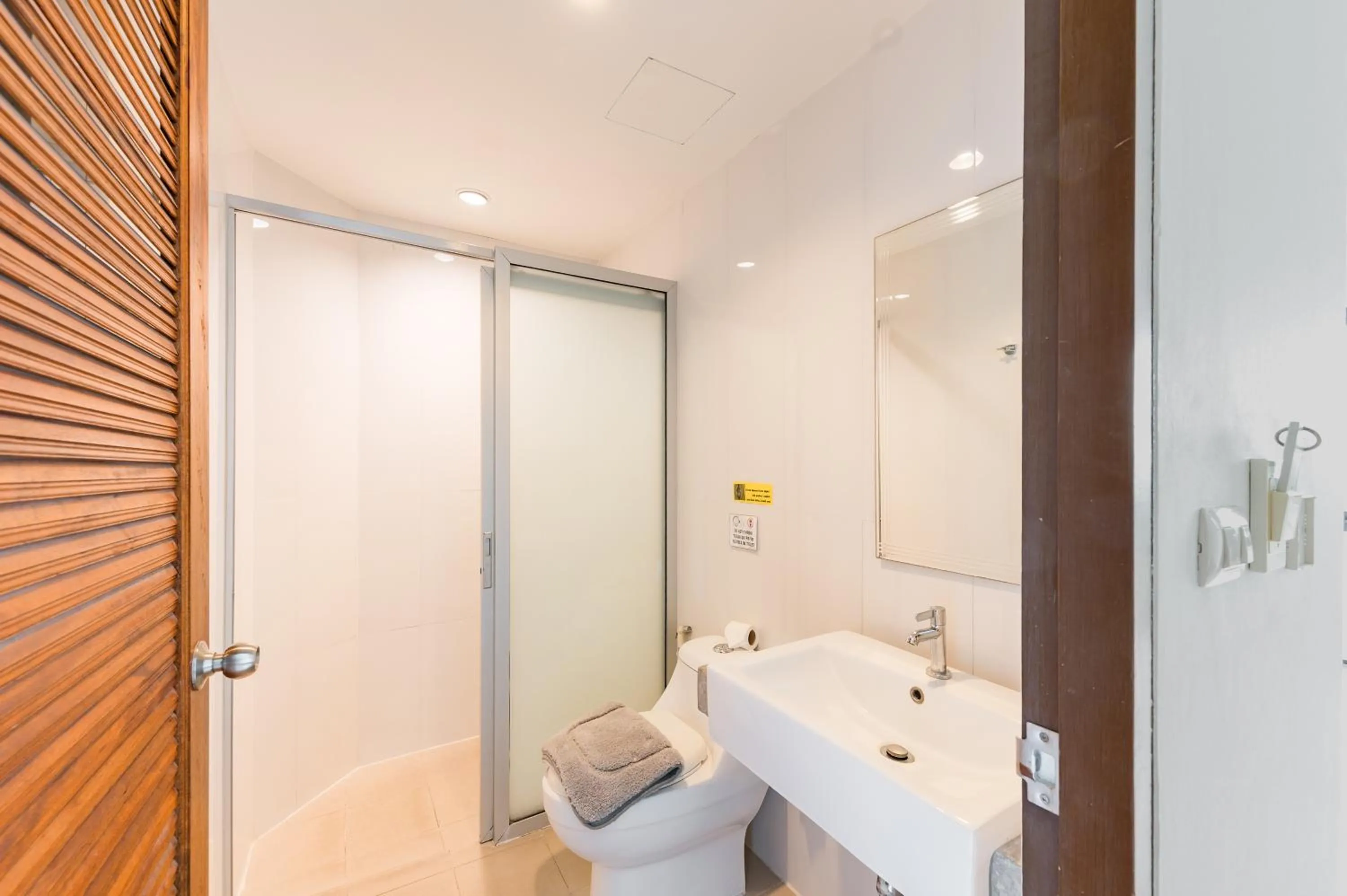 De Blue Sea Rawai Hotel