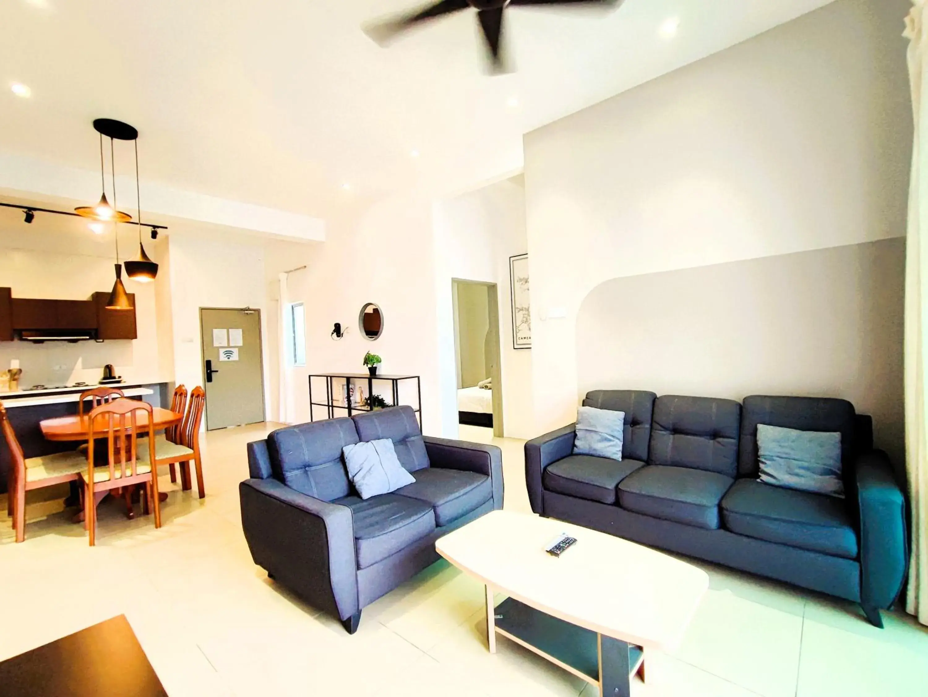 Somer GoldenHills Cameron Highlands Free Wi-Fi Somer GoldenHills Cameron Highlands Free Wi-Fi