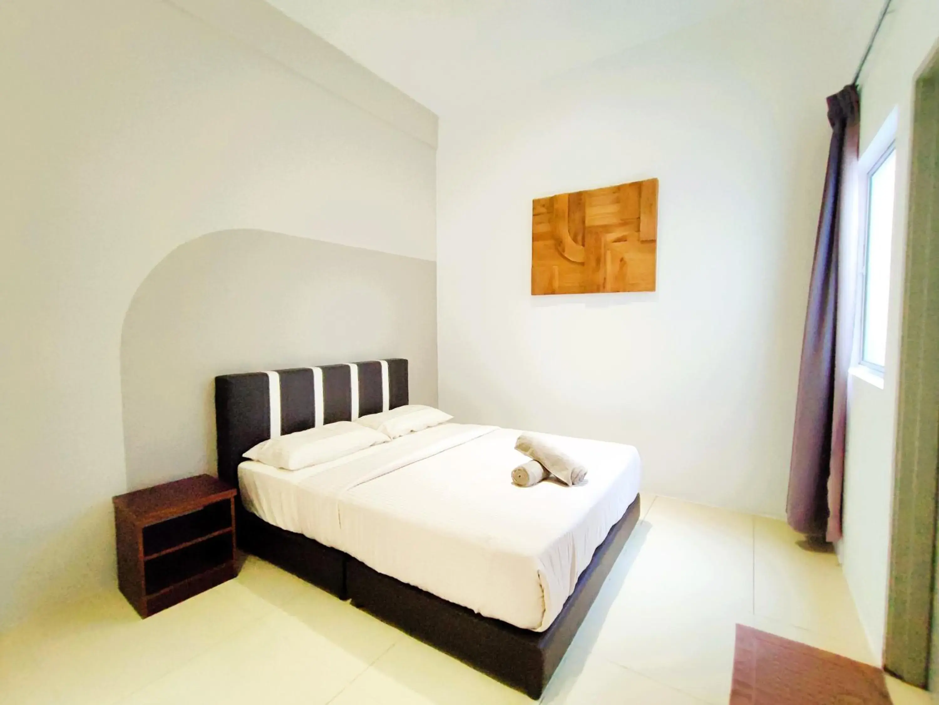 Bed in Somer GoldenHills Cameron Highlands Free Wi-Fi Bed in Somer GoldenHills Cameron Highlands Free Wi-Fi