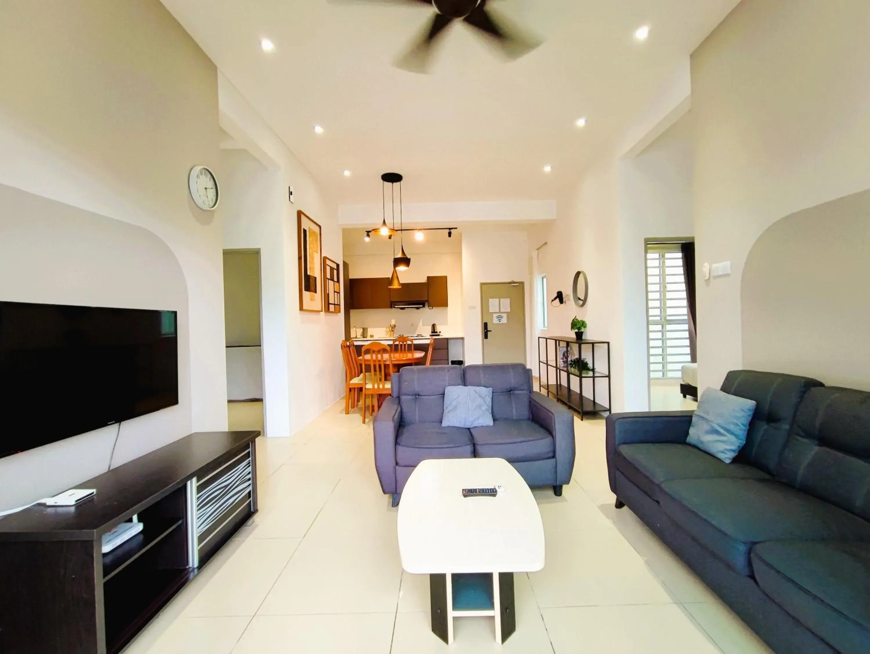 Somer GoldenHills Cameron Highlands Free Wi-Fi Somer GoldenHills Cameron Highlands Free Wi-Fi