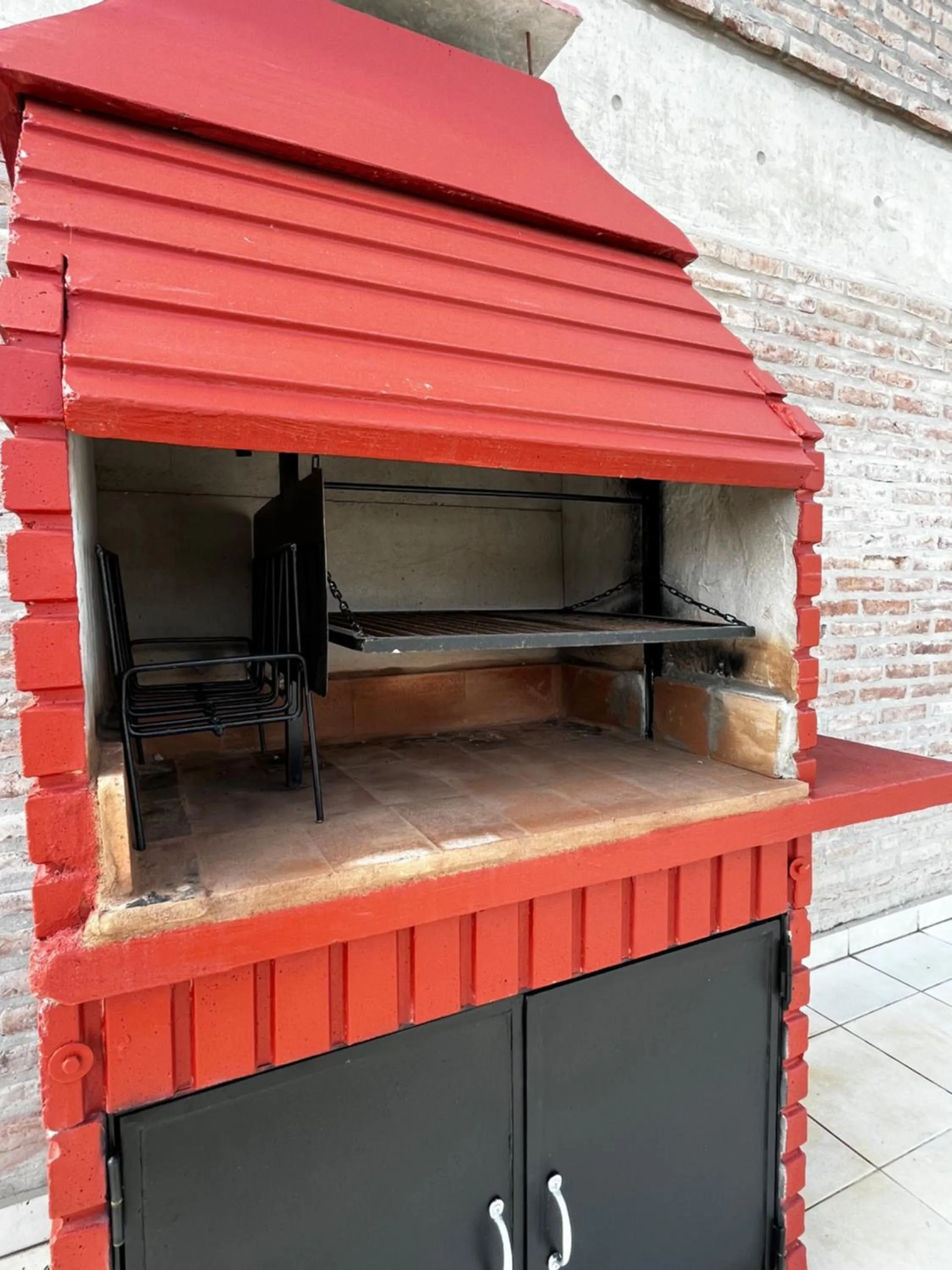 Torre Potosi Departamentos