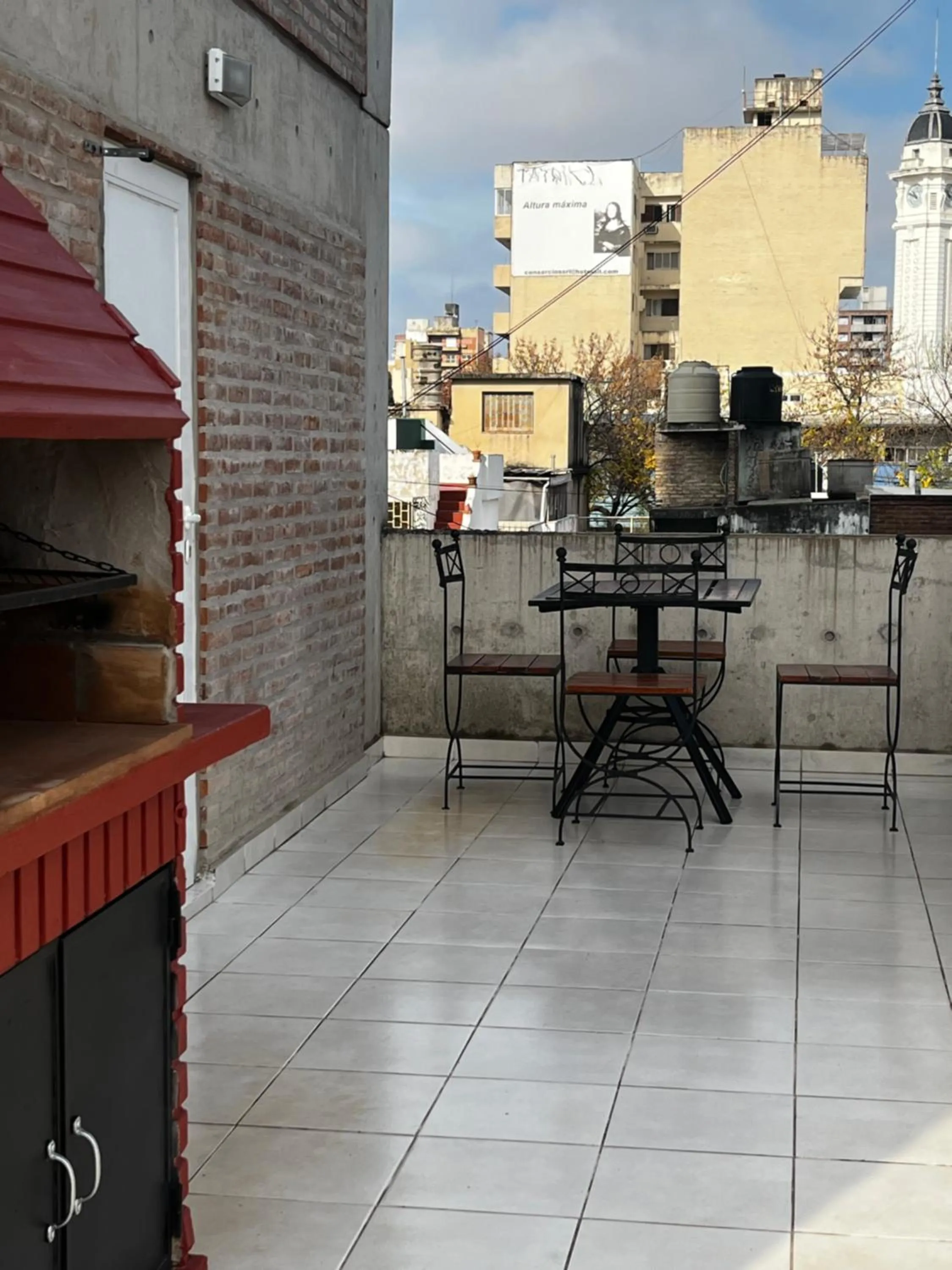 Torre Potosi Departamentos