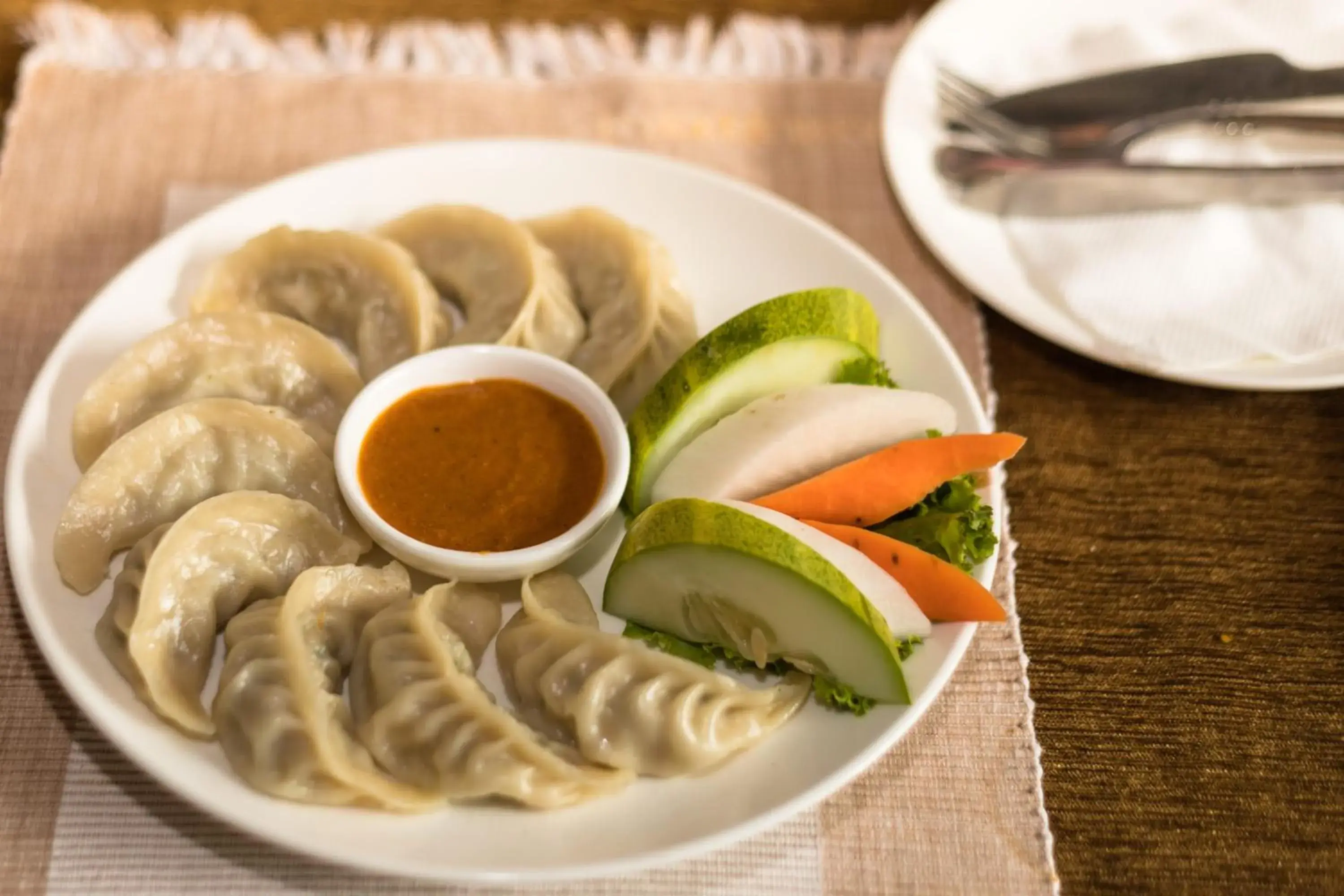 Restaurant/places to eat in Devo Boutique Hotel Restaurant/places to eat in Devo Boutique Hotel