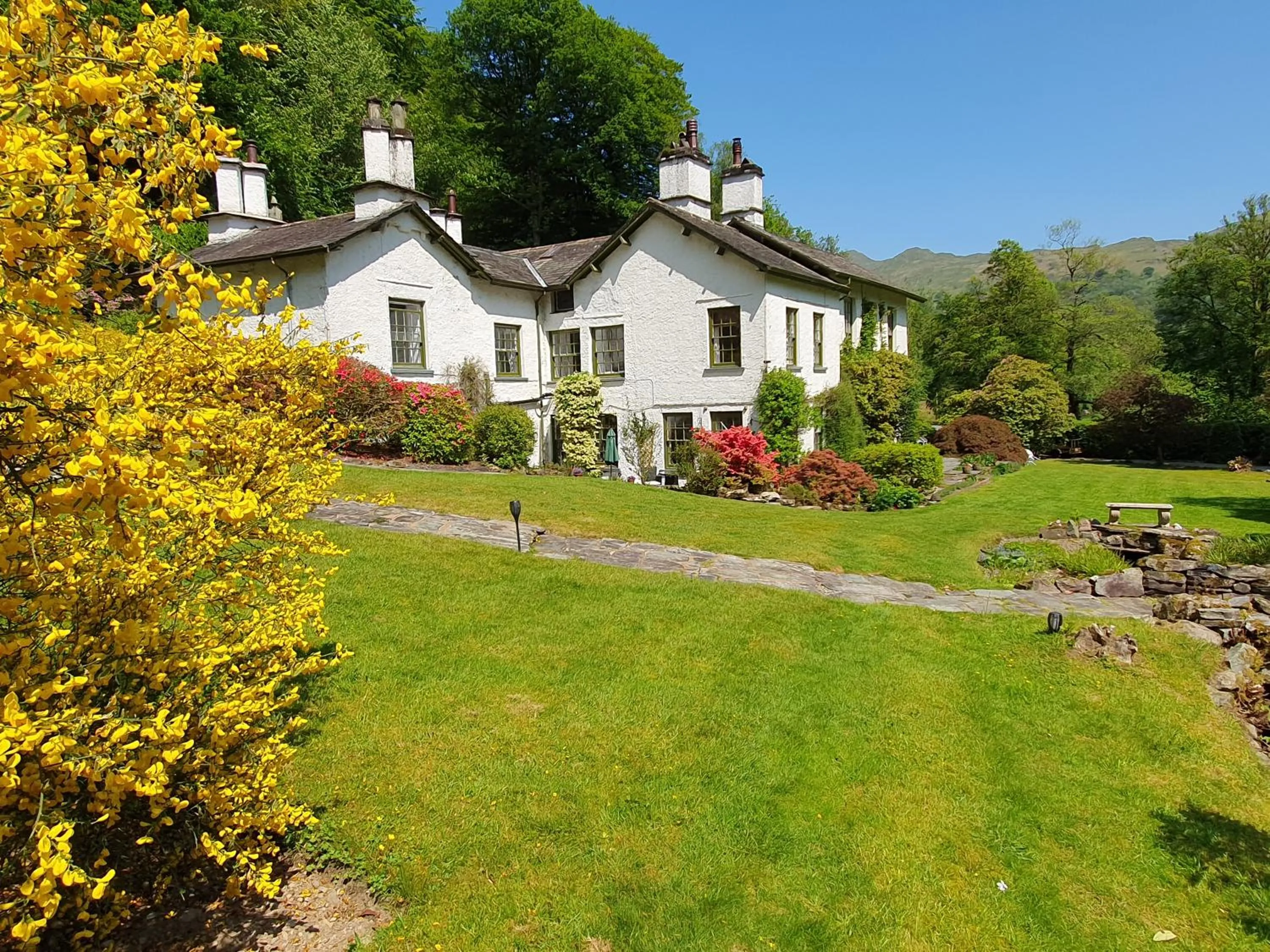 Foxghyll Country House