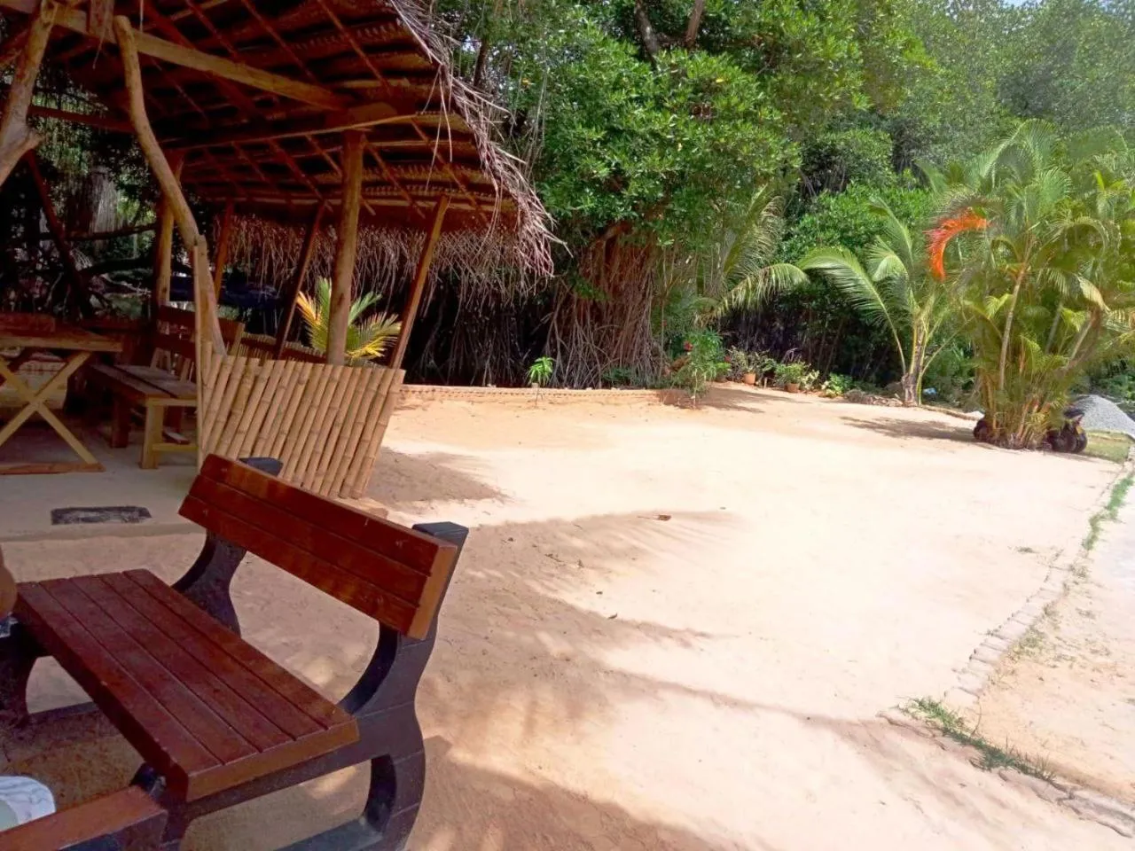 Bentota River Dilu Villa