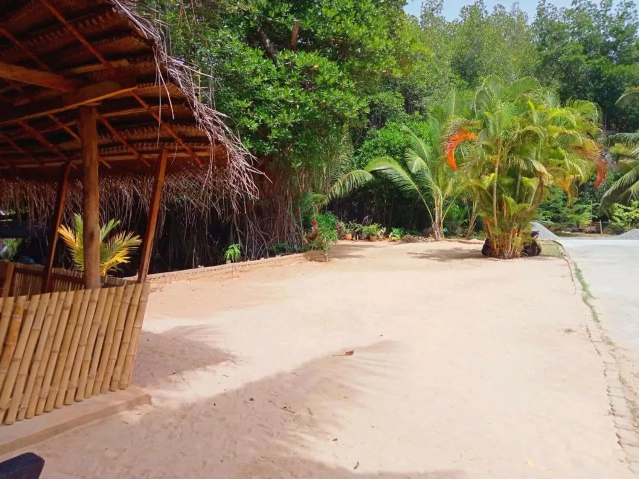 Bentota River Dilu Villa