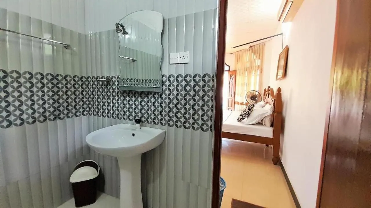 Bentota River Dilu Villa