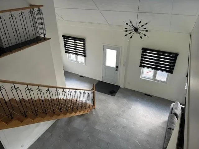La Mezzanine