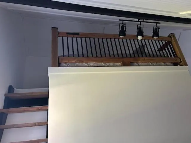 La Mezzanine