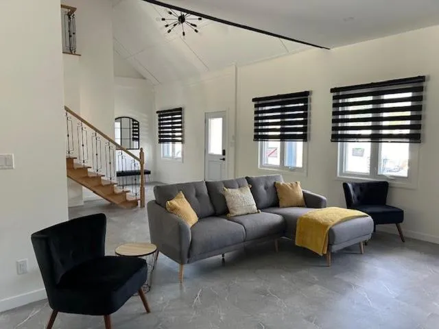 La Mezzanine