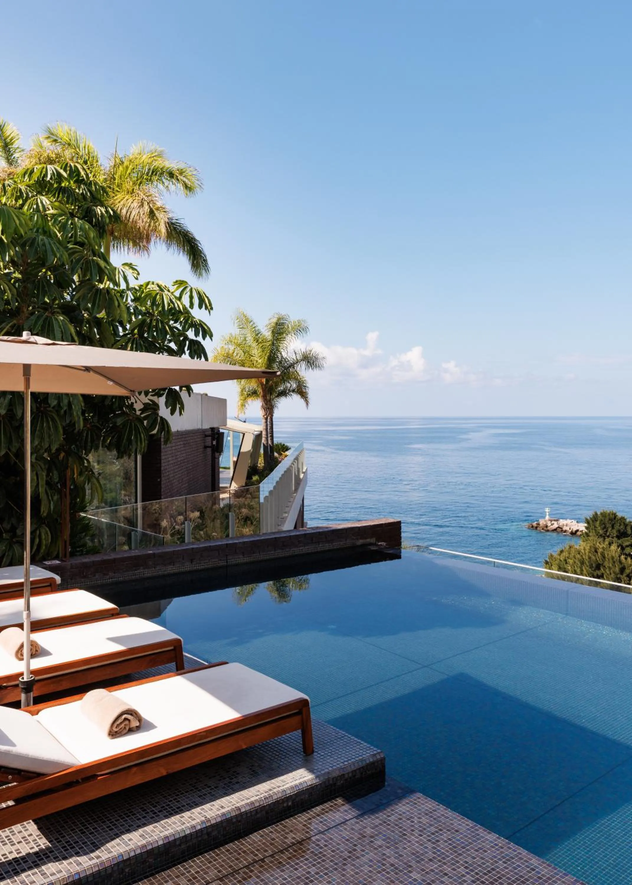 View (from property/room) in Saccharum - Resort and Spa - Savoy Signature