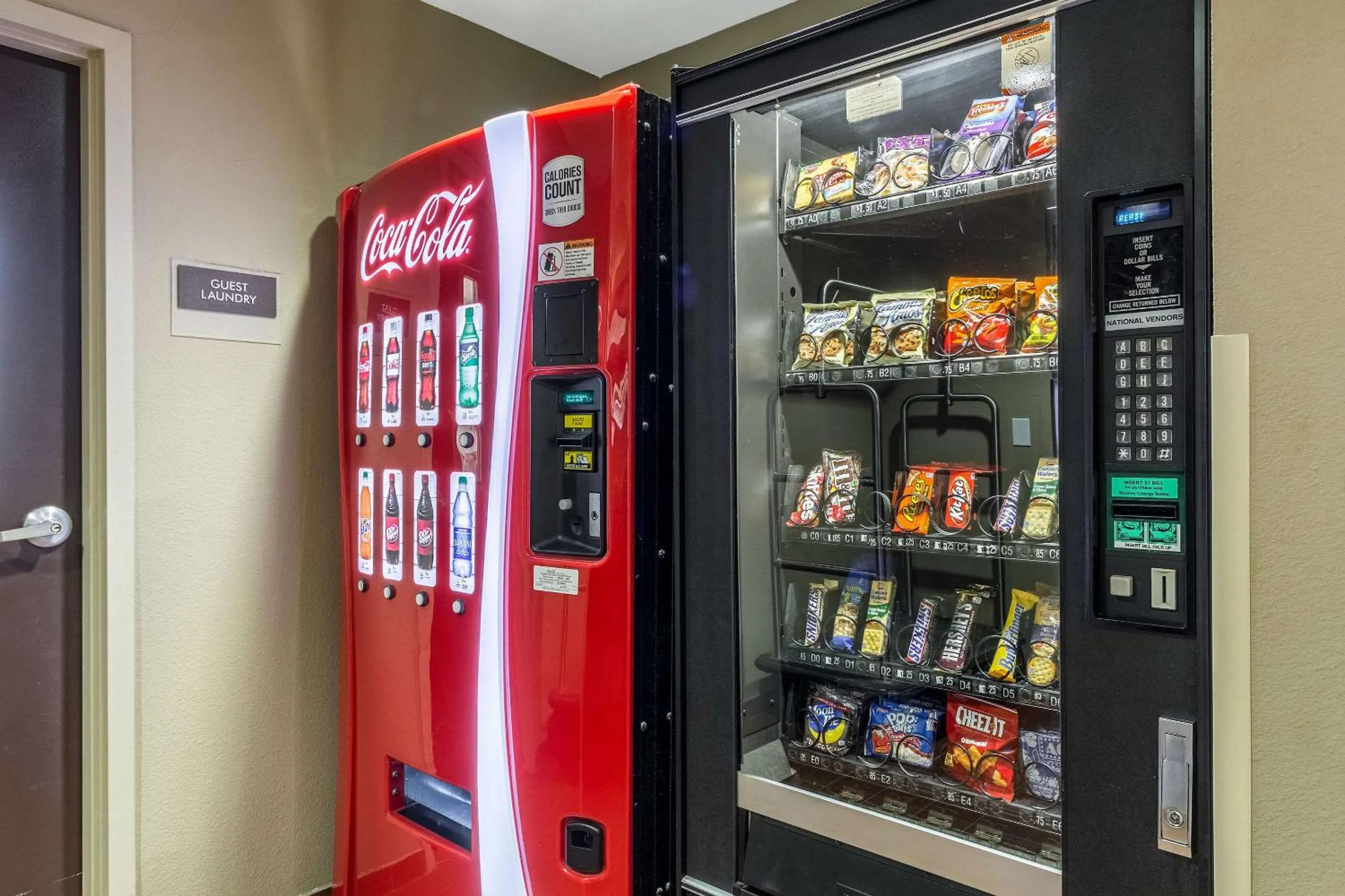 Other in Sleep Inn & Suites