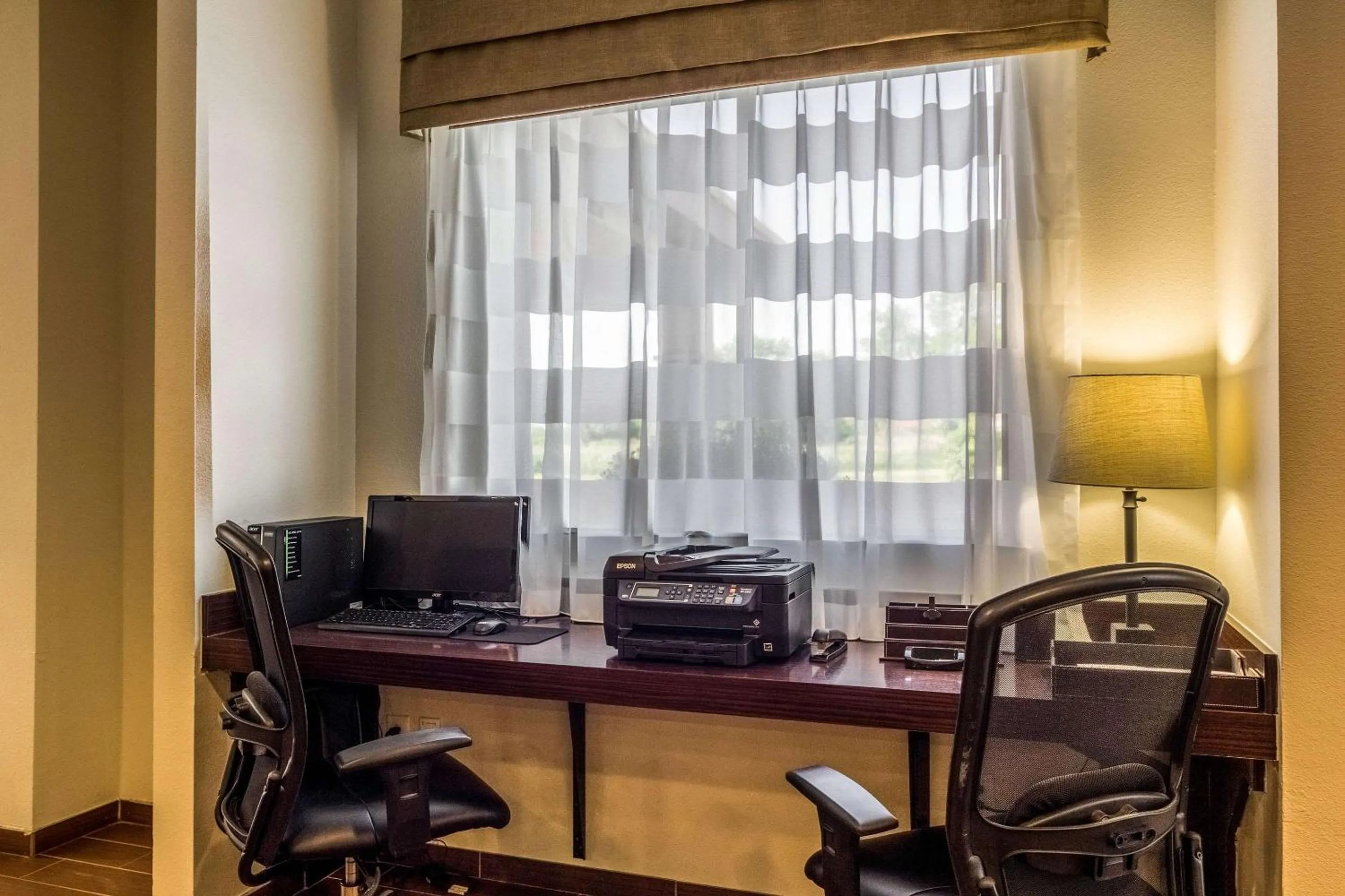 Business facilities in Sleep Inn & Suites