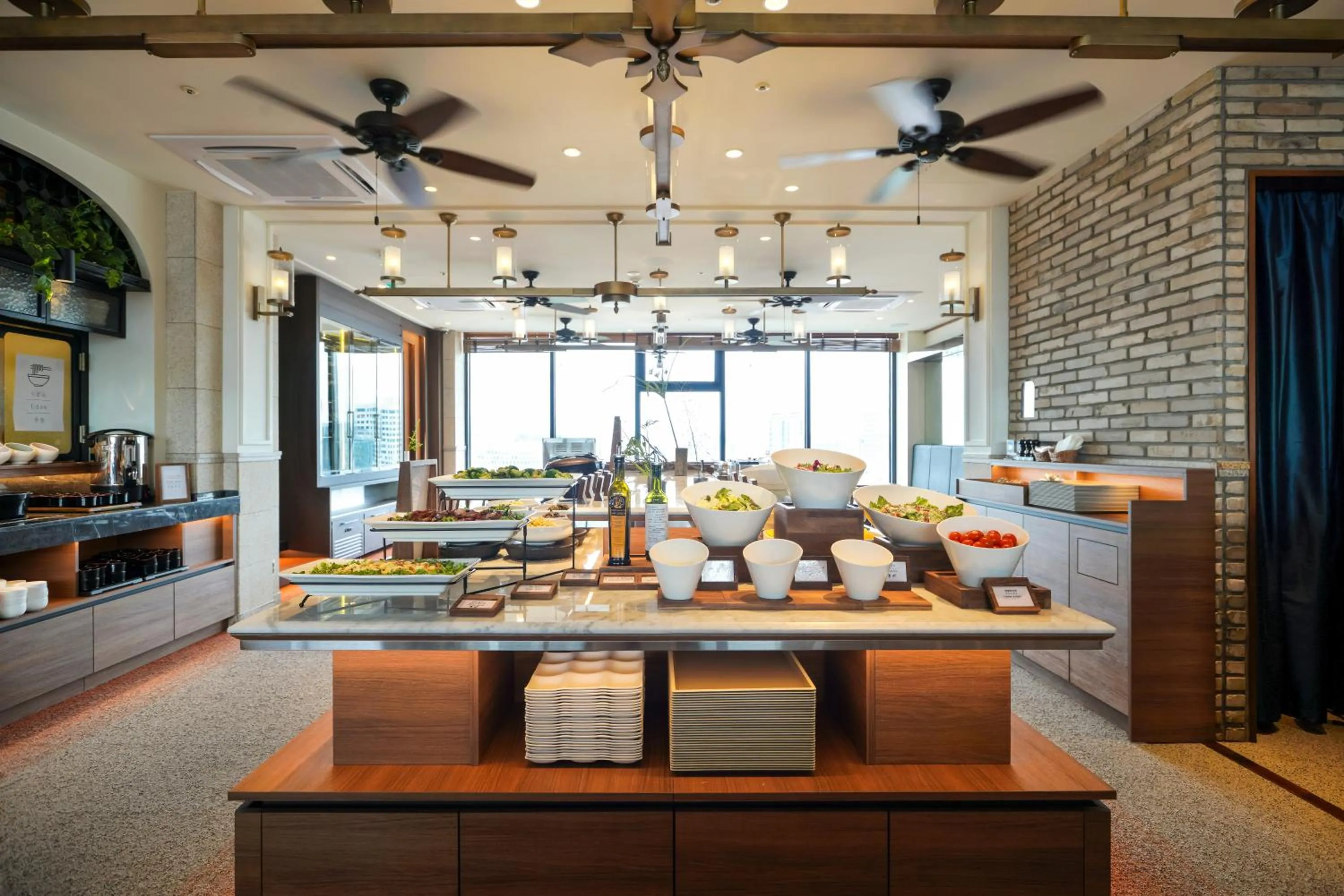 Solaria Nishitetsu Hotel Seoul Myeongdong - Renovated in 2025