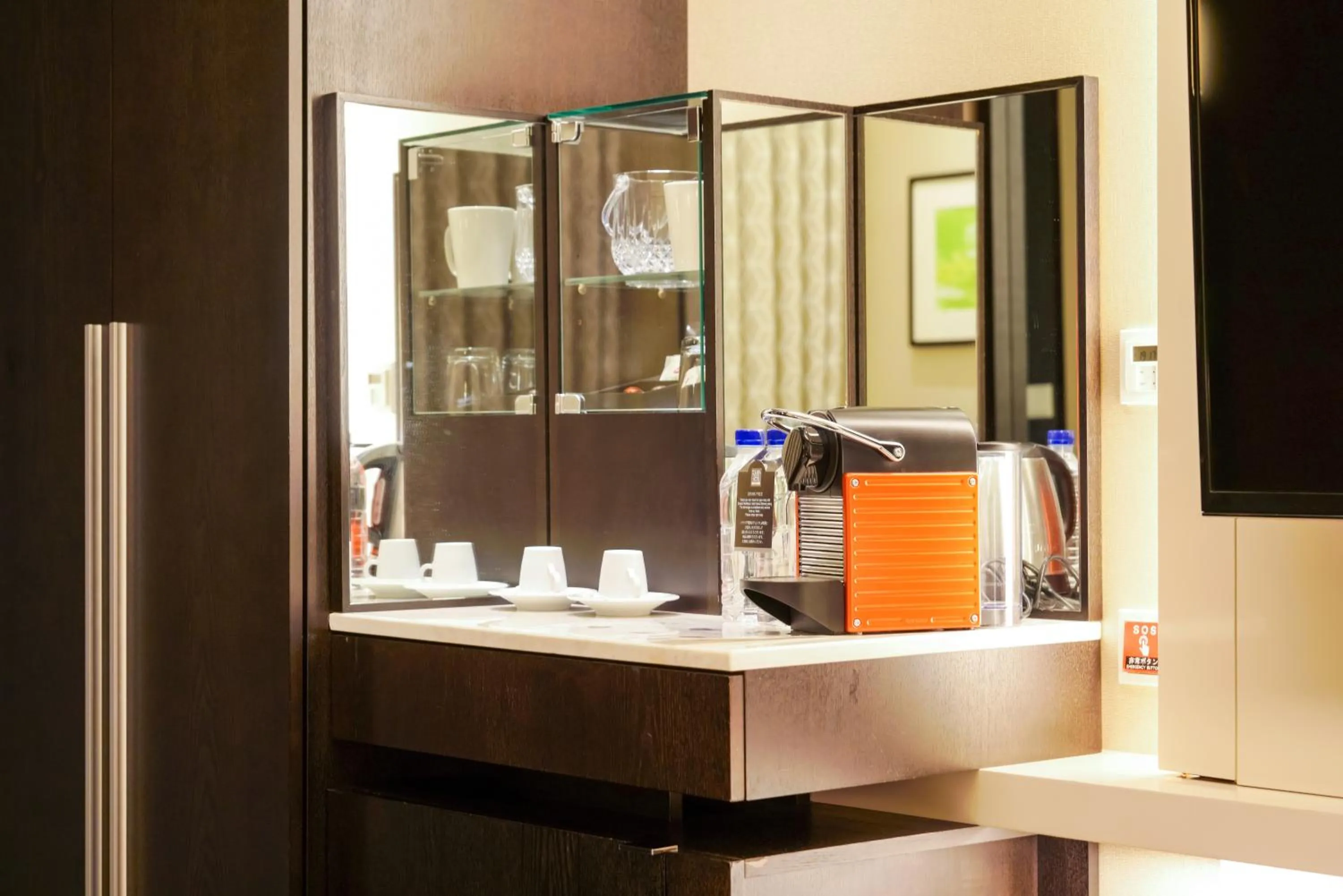 Solaria Nishitetsu Hotel Seoul Myeongdong - Renovated in 2025