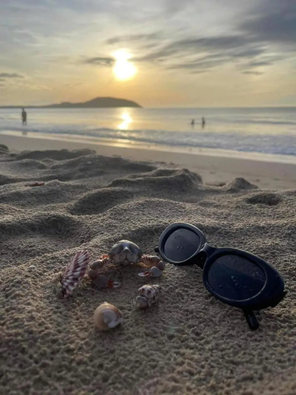 Property building in Sandunes Beach Resort & Spa