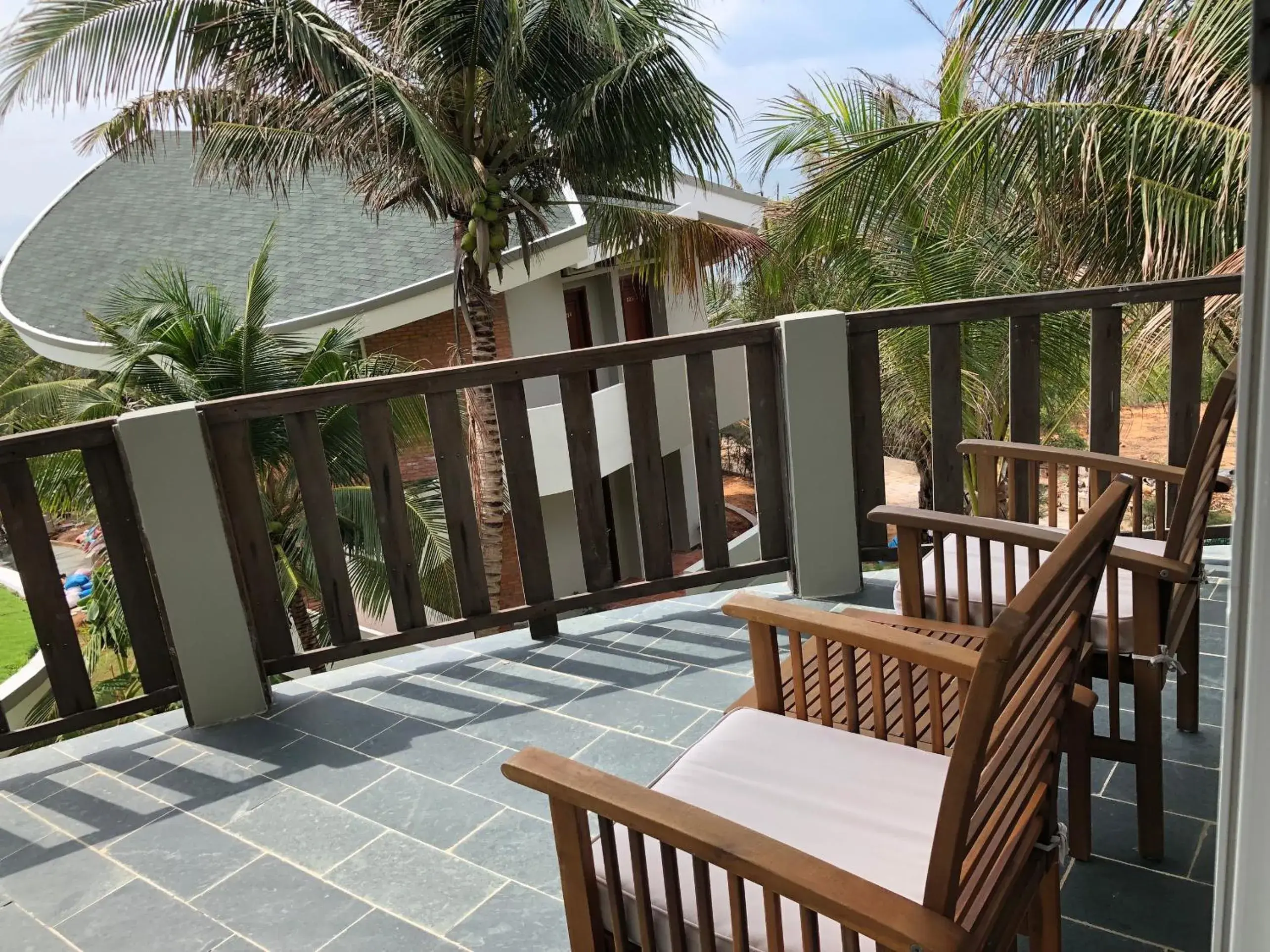 View (from property/room) in Sandunes Beach Resort & Spa View (from property/room) in Sandunes Beach Resort & Spa