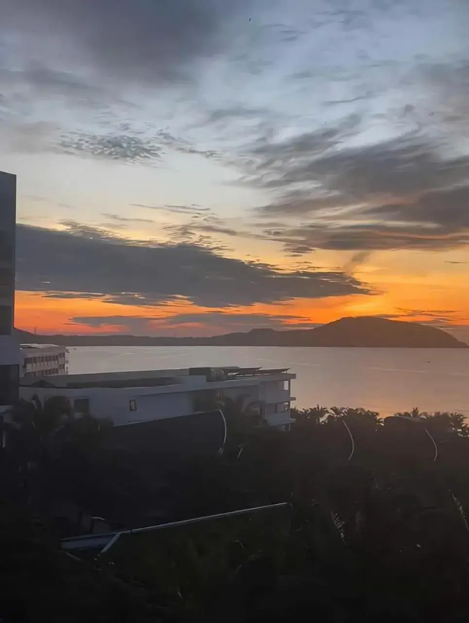 Property building in Sandunes Beach Resort & Spa Property building in Sandunes Beach Resort & Spa