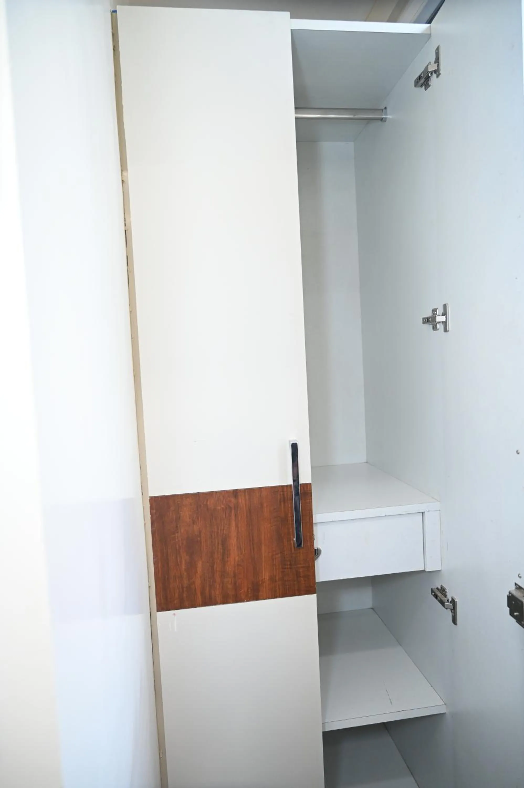 locker in Hotel Royal Radiant