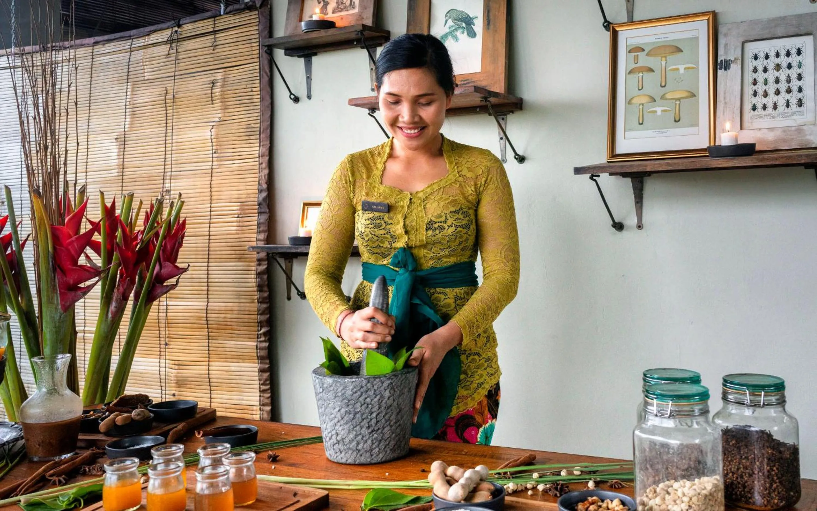 Activities in Bisma Eight Ubud