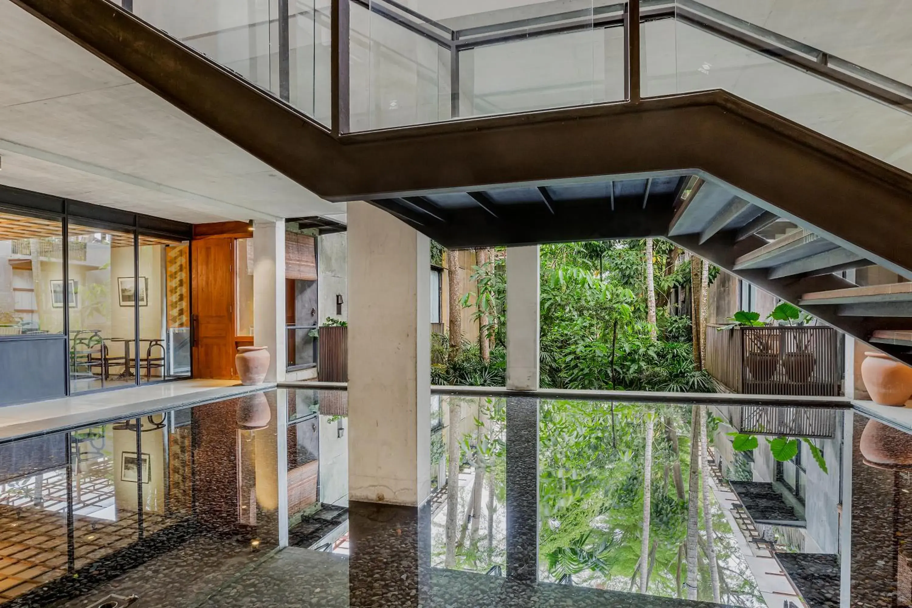Property building in Bisma Eight - CHSE Certified Property building in Bisma Eight - CHSE Certified