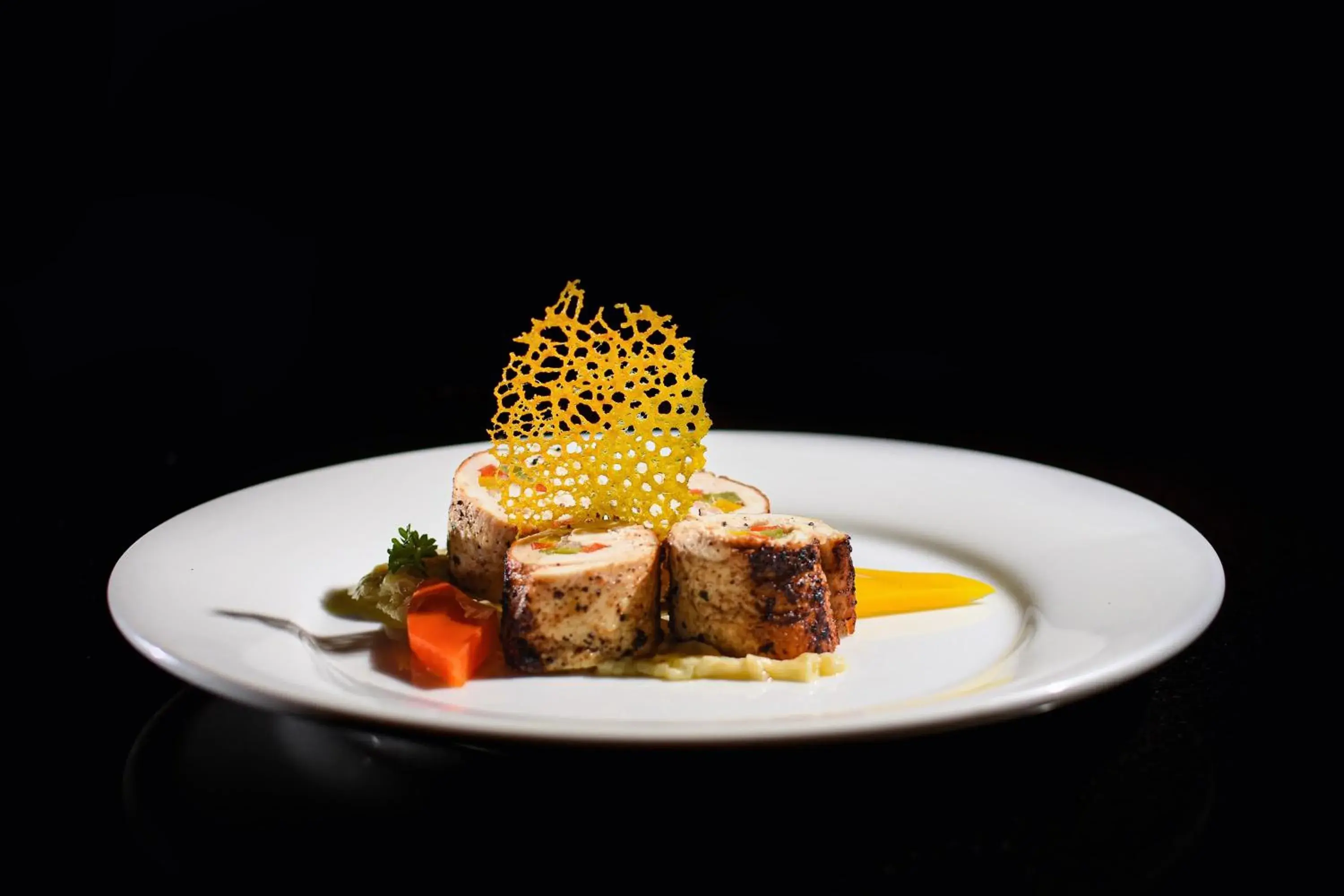 Food in Joe's Resort Bentota Food in Joe's Resort Bentota