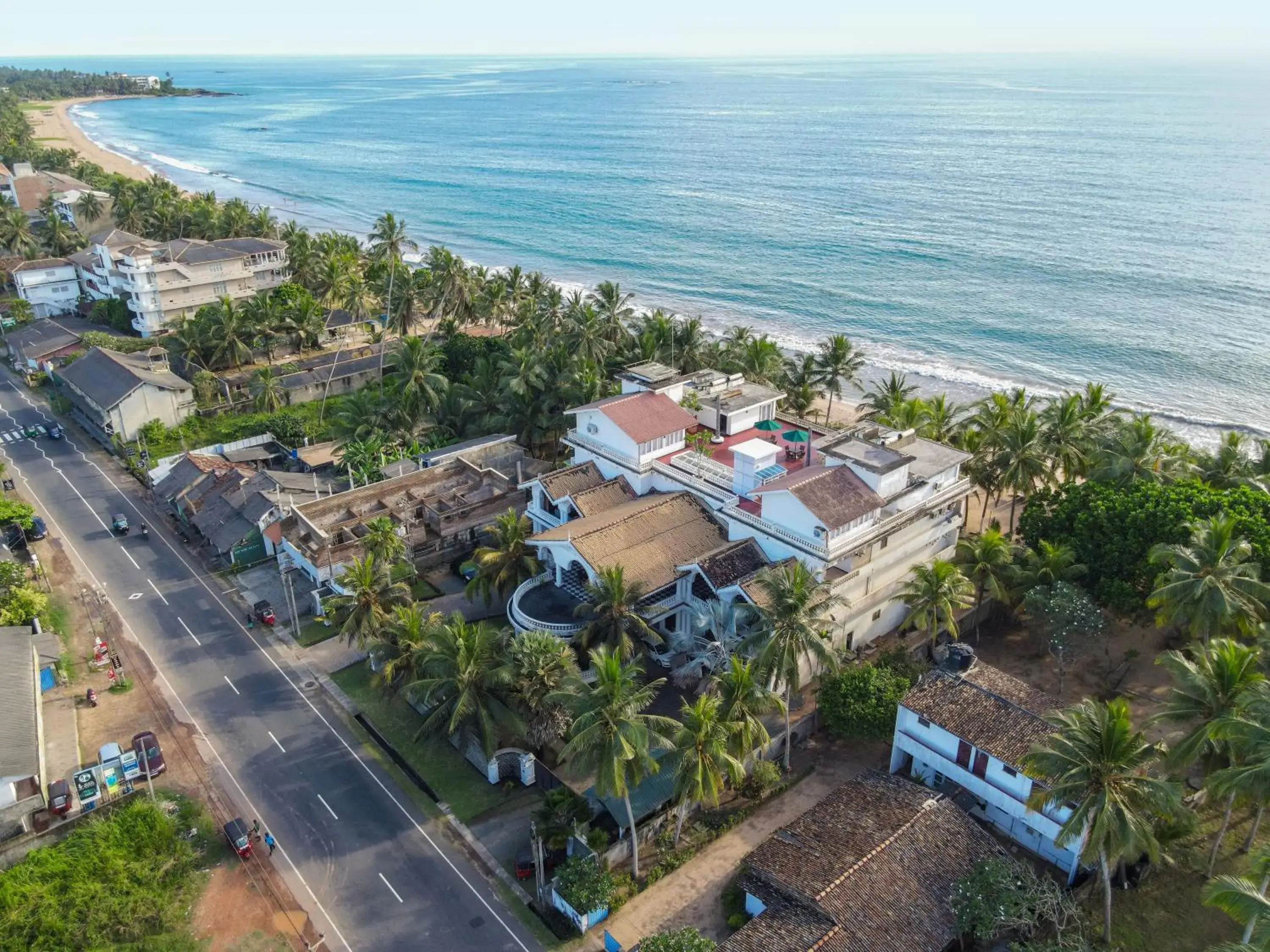 Joe's Resort Bentota Joe's Resort Bentota