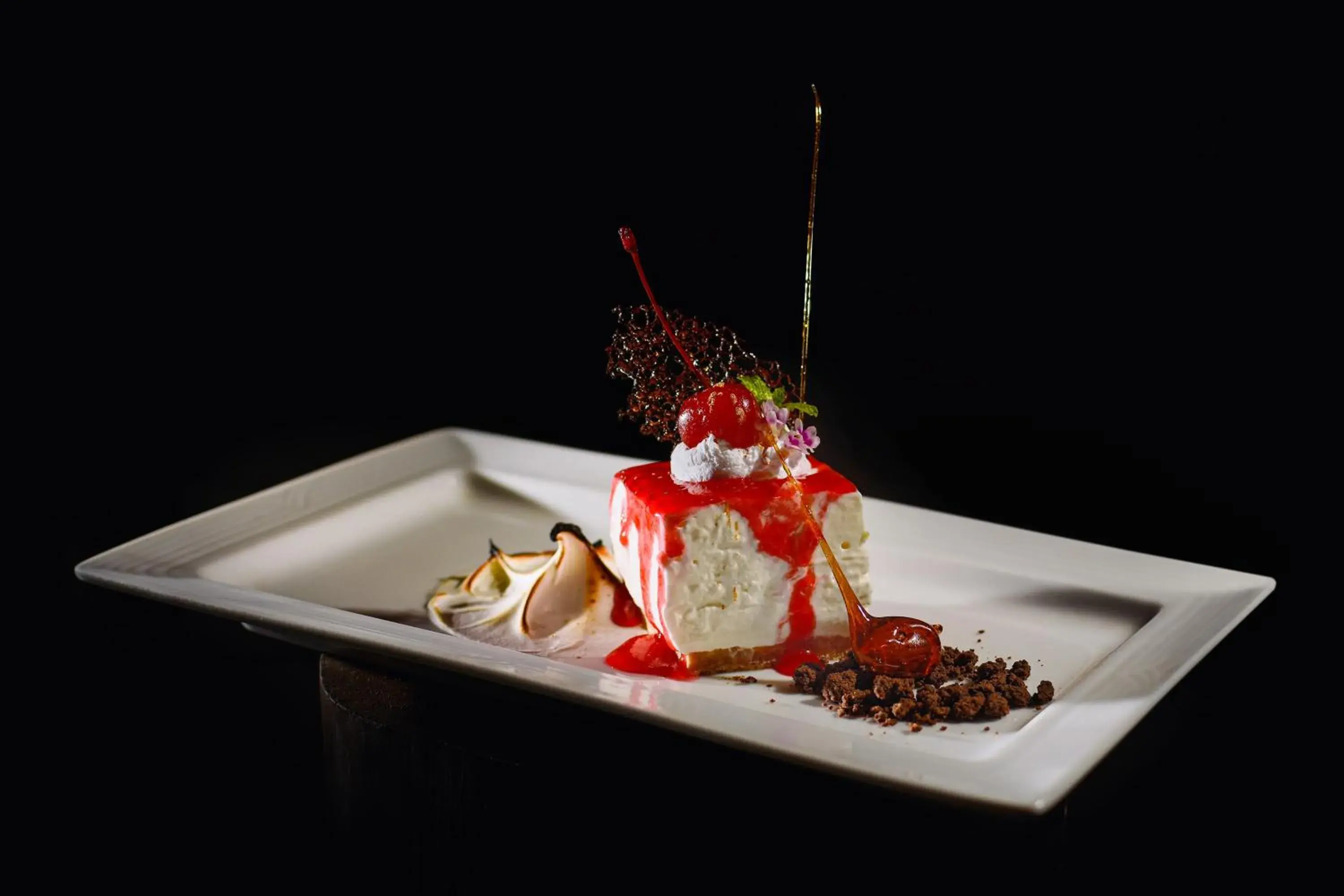 Food in Joe's Resort Bentota Food in Joe's Resort Bentota