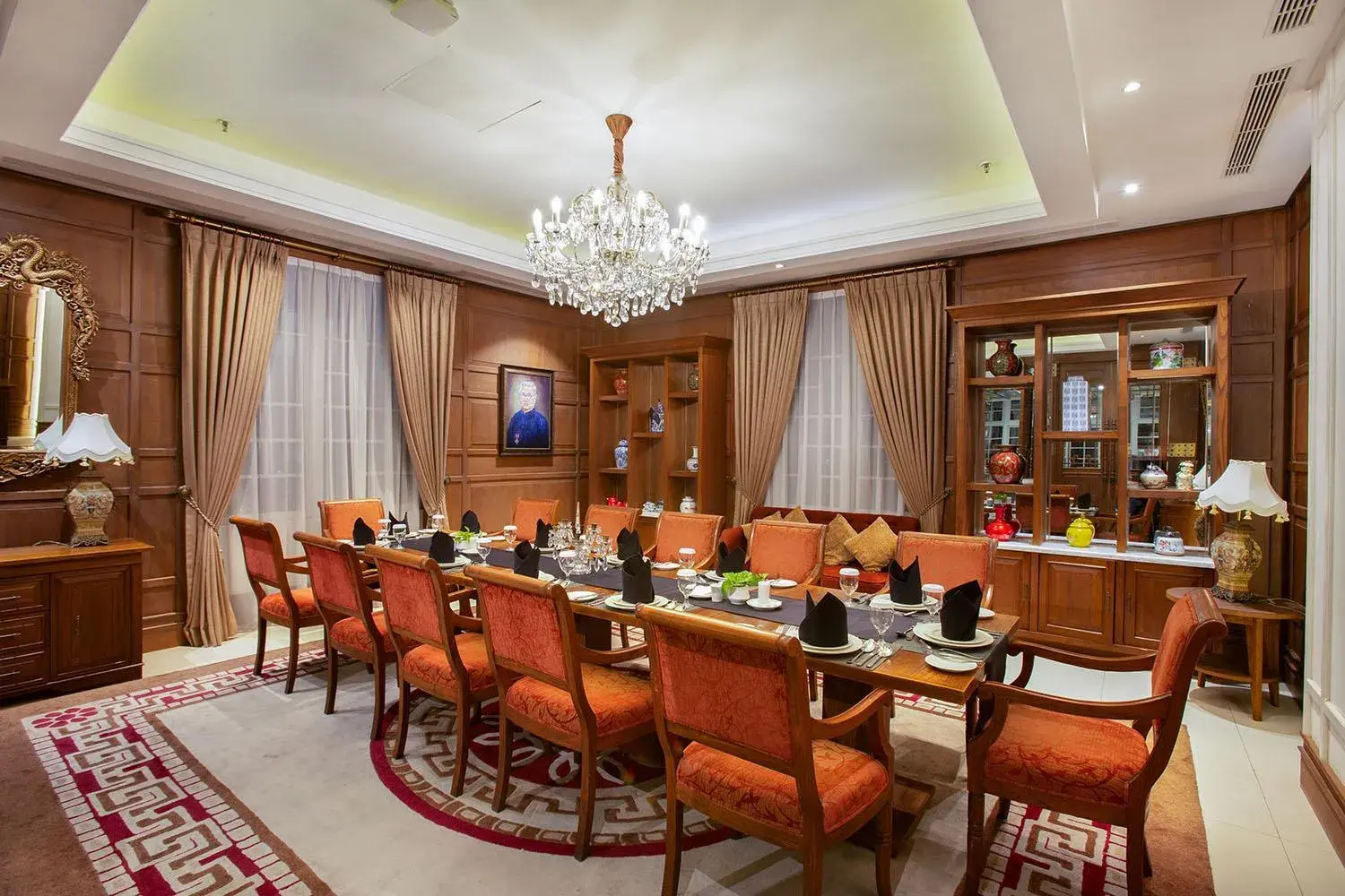 Restaurant/places to eat in THE 1O1 Bogor Suryakancana Restaurant/places to eat in THE 1O1 Bogor Suryakancana