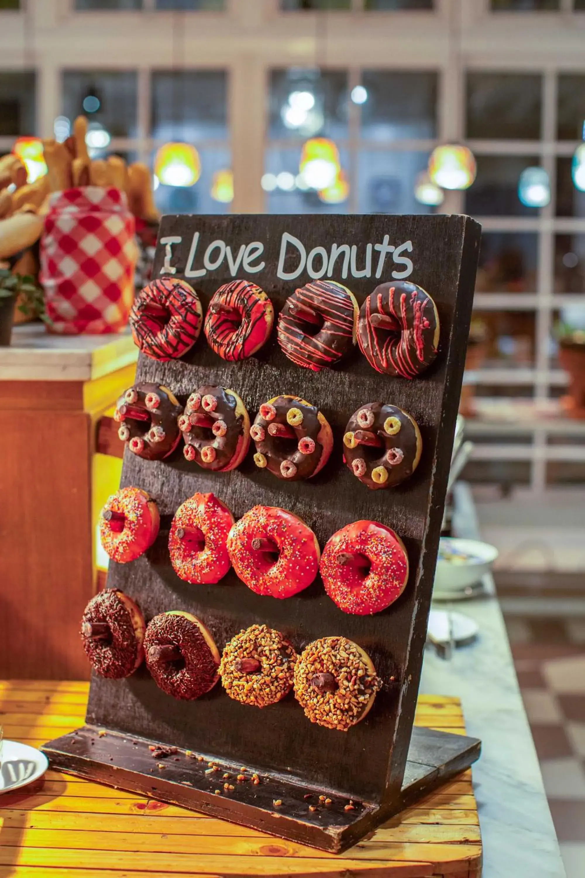 Restaurant/places to eat in THE 1O1 Bogor Suryakancana Restaurant/places to eat in THE 1O1 Bogor Suryakancana