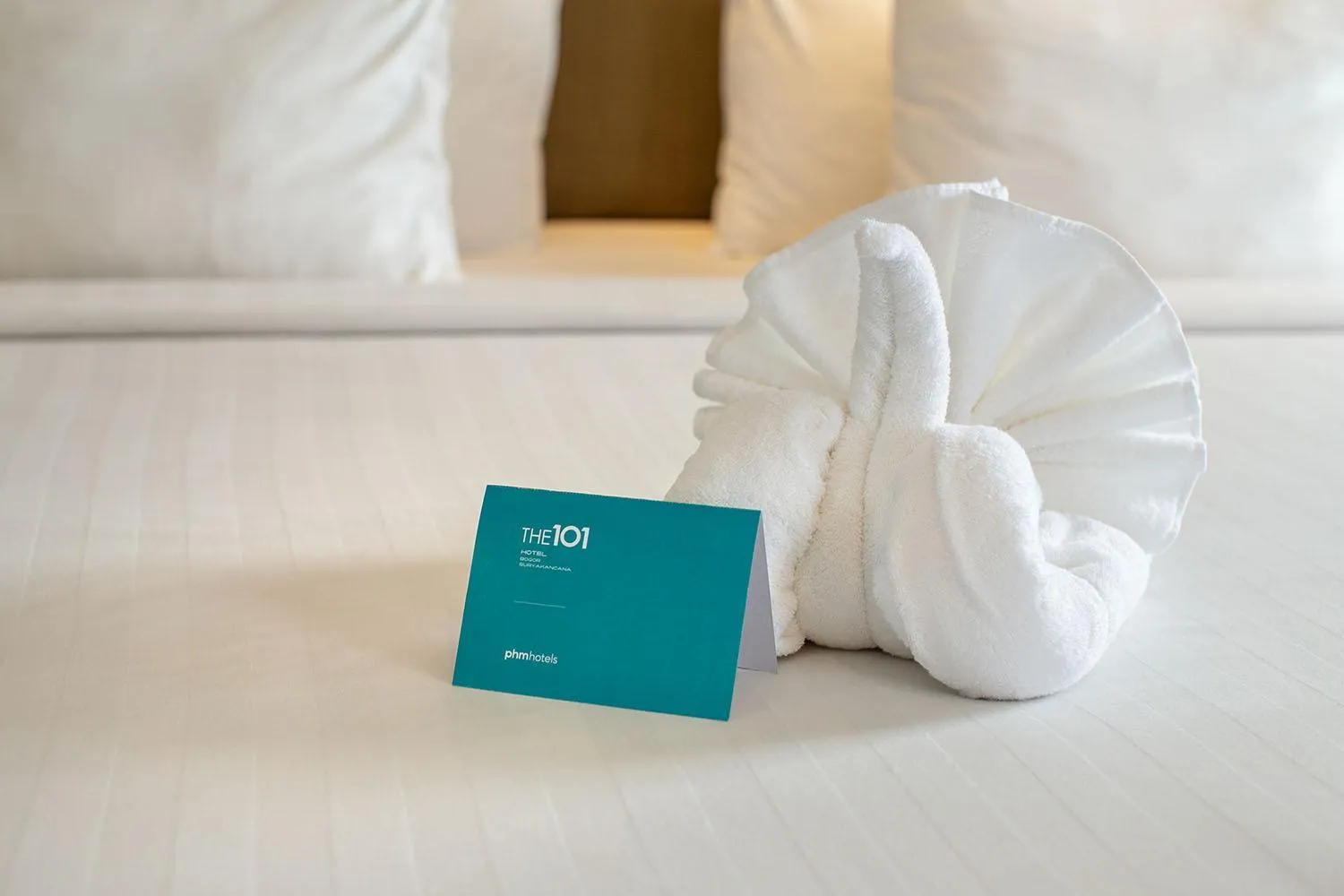 Bedroom, Bed in THE 1O1 Bogor Suryakancana