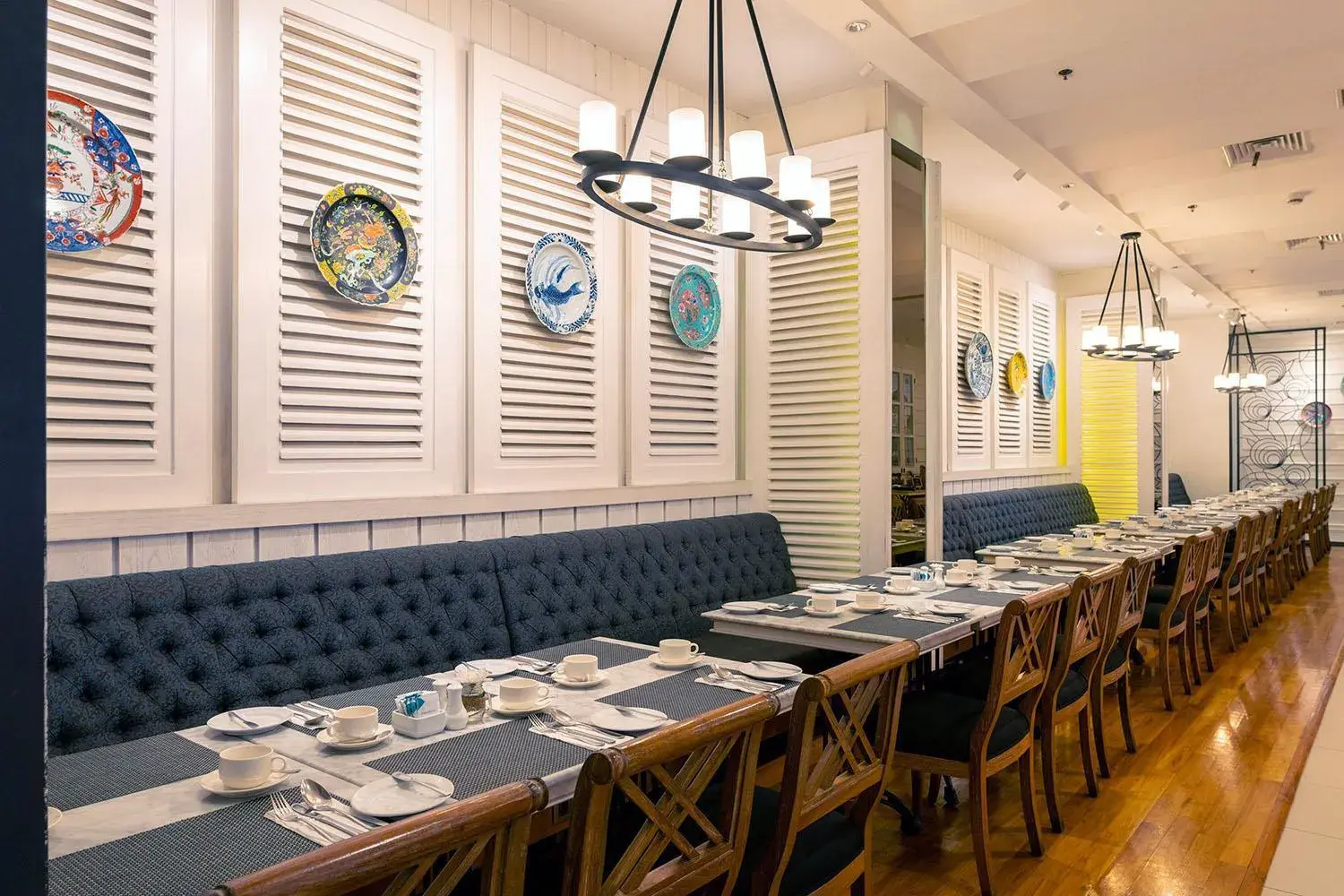 Restaurant/places to eat in THE 1O1 Bogor Suryakancana Restaurant/places to eat in THE 1O1 Bogor Suryakancana