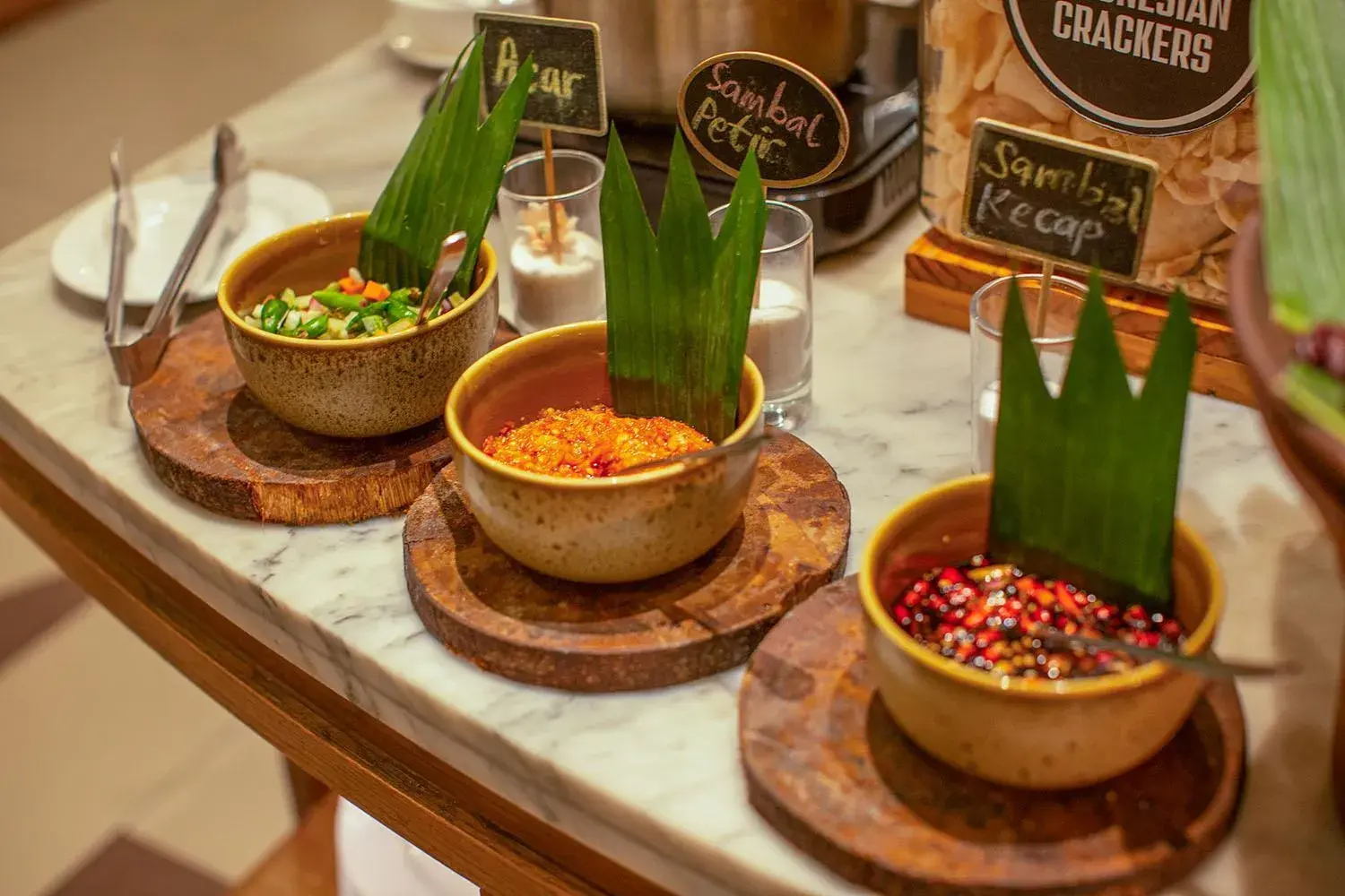 Restaurant/places to eat in THE 1O1 Bogor Suryakancana Restaurant/places to eat in THE 1O1 Bogor Suryakancana