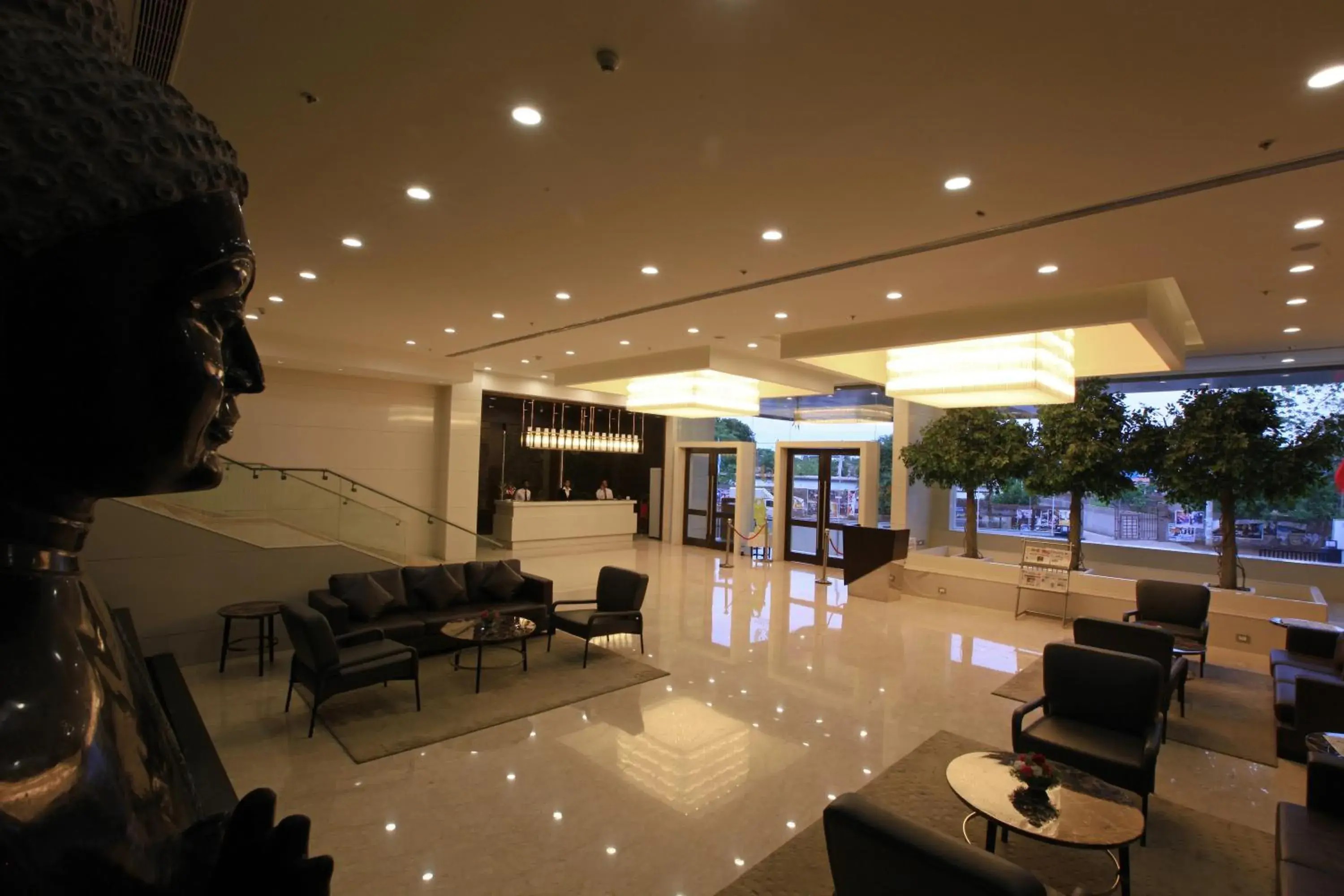 Goutham Grand Hotel Goutham Grand Hotel