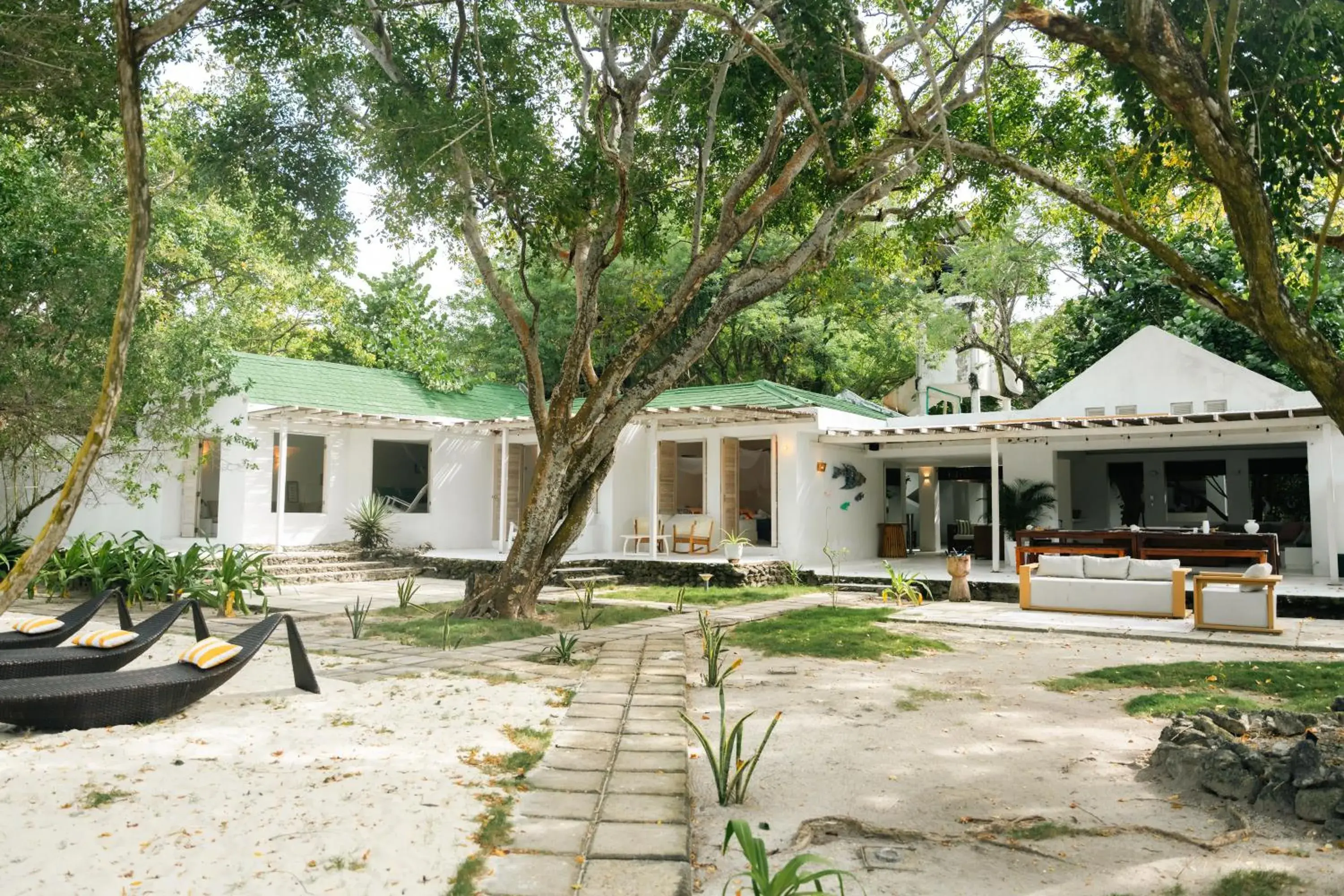 Casa Rosario Casa Rosario