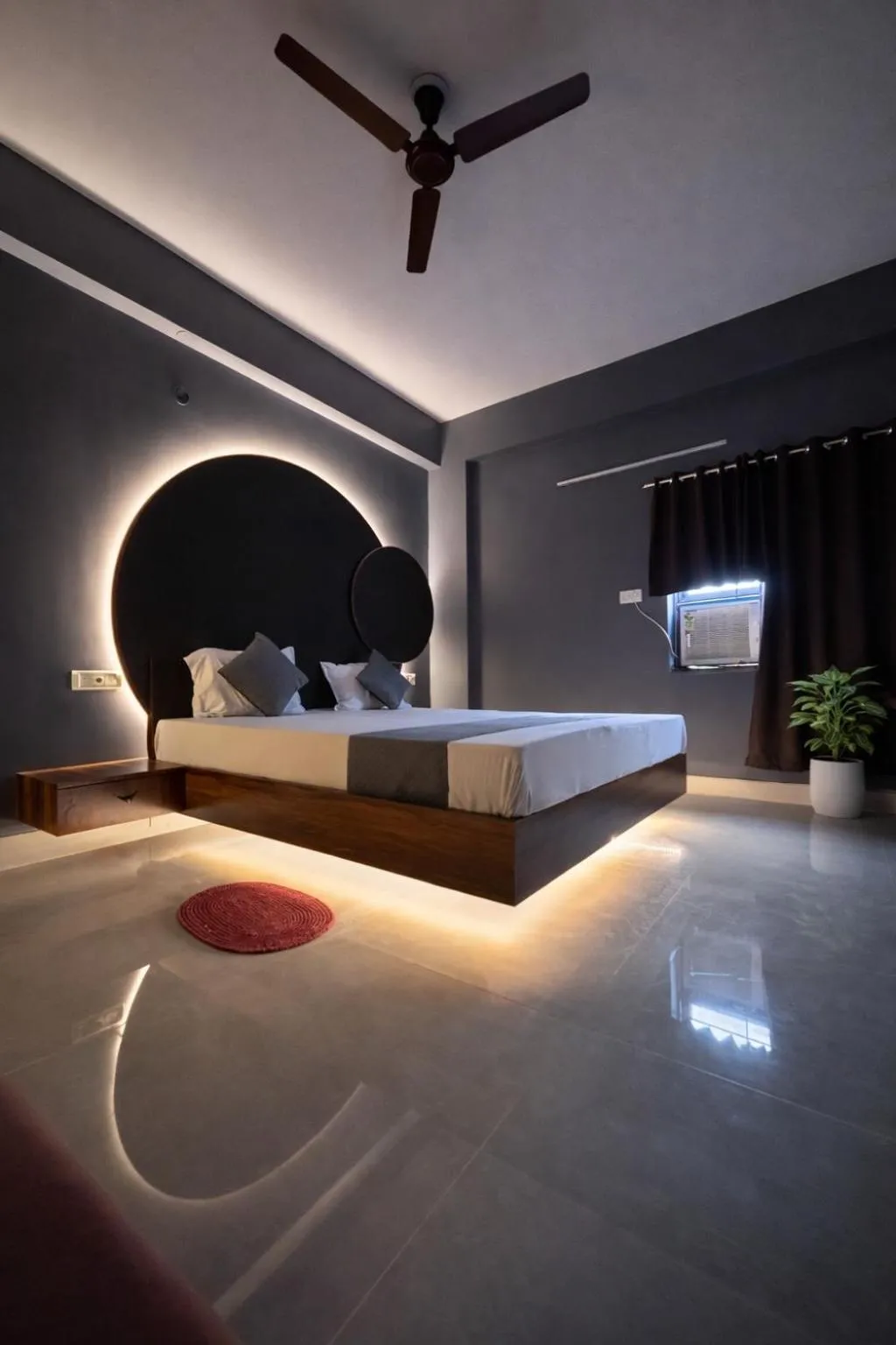 Roomssolution ! Best Hotel In Patna