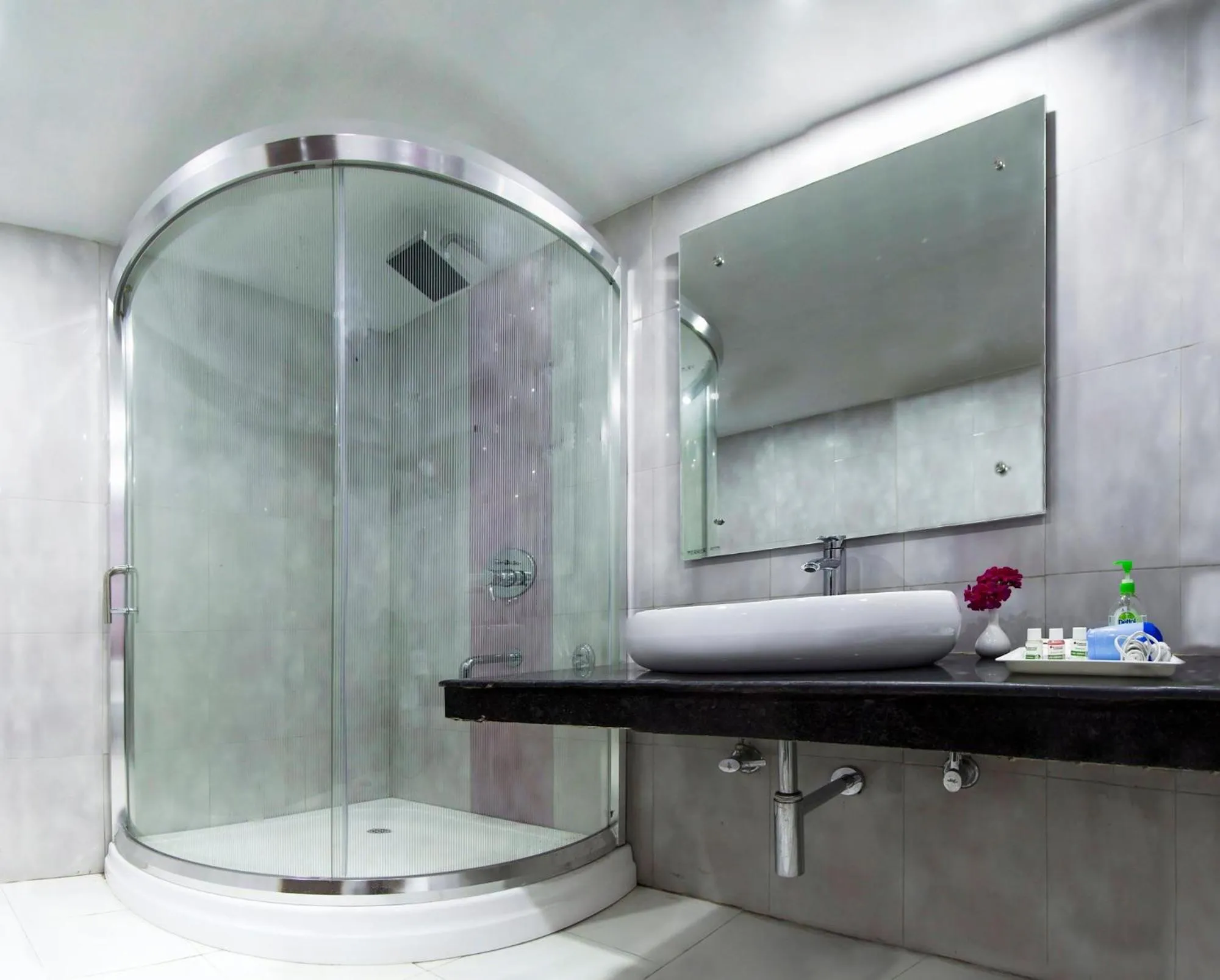 The Pine Chalet Manali