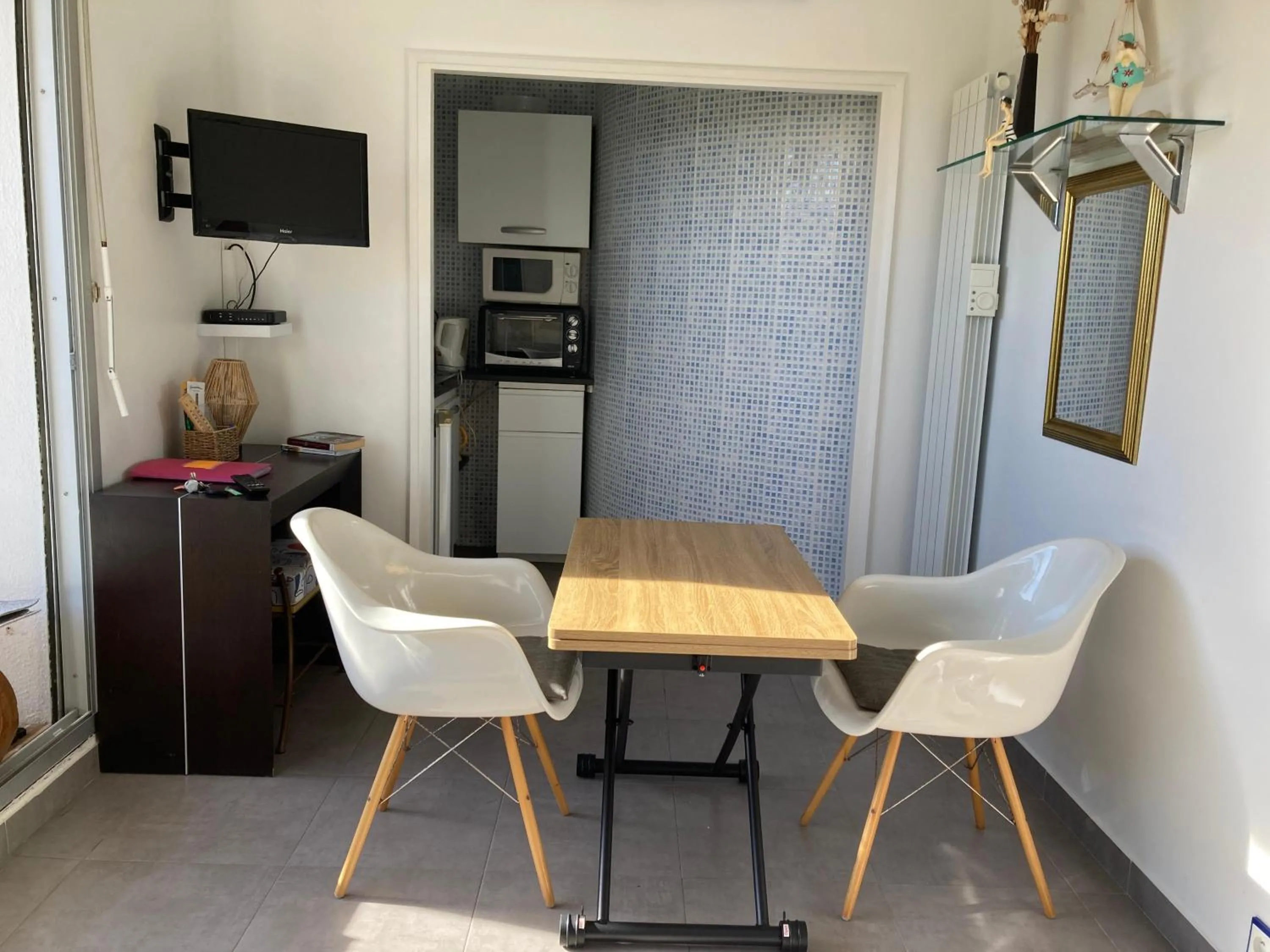 Belle Suite Apt