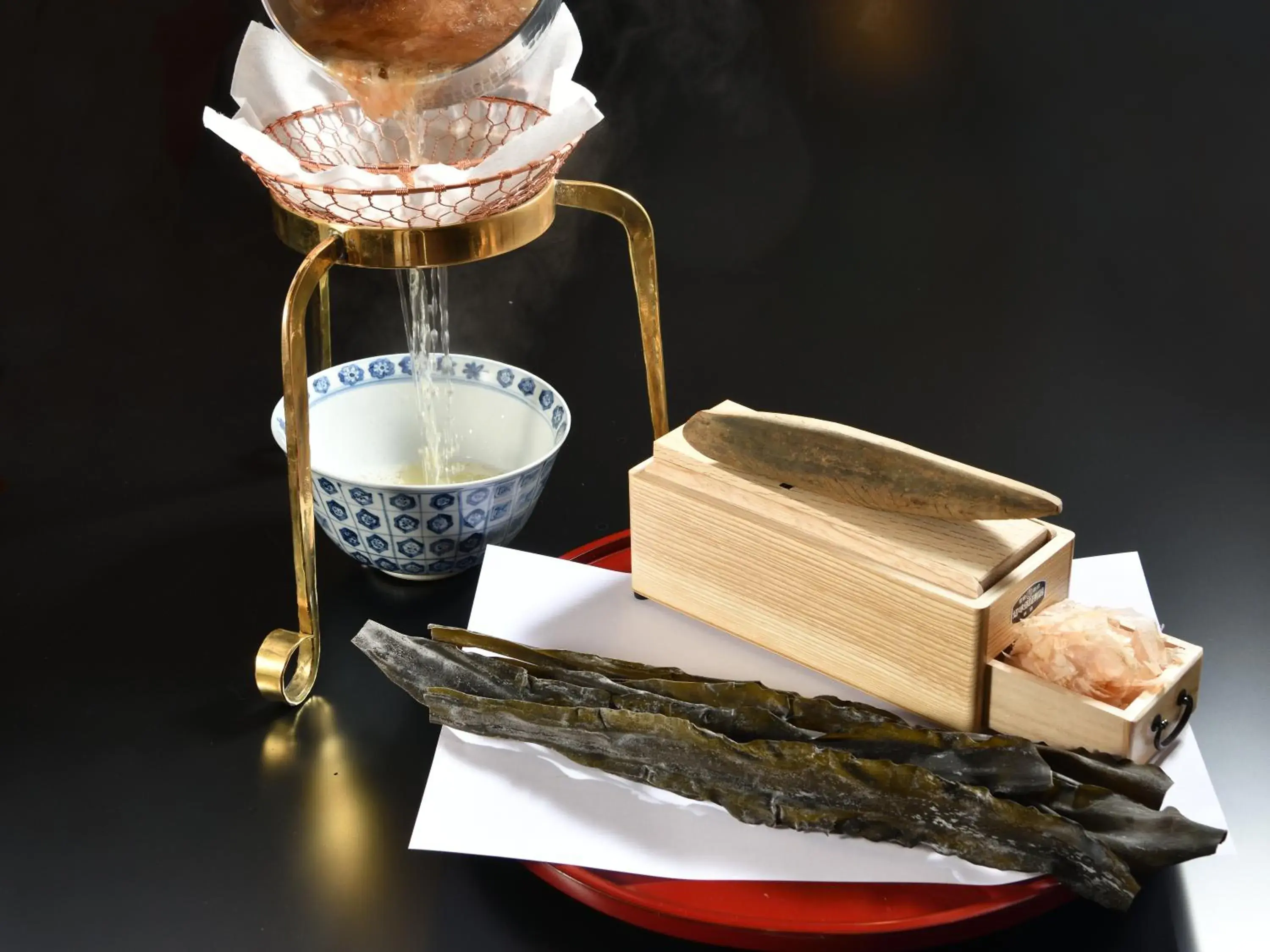 Food close-up in Kyo Yunohana Resort Suisen Food close-up in Kyo Yunohana Resort Suisen