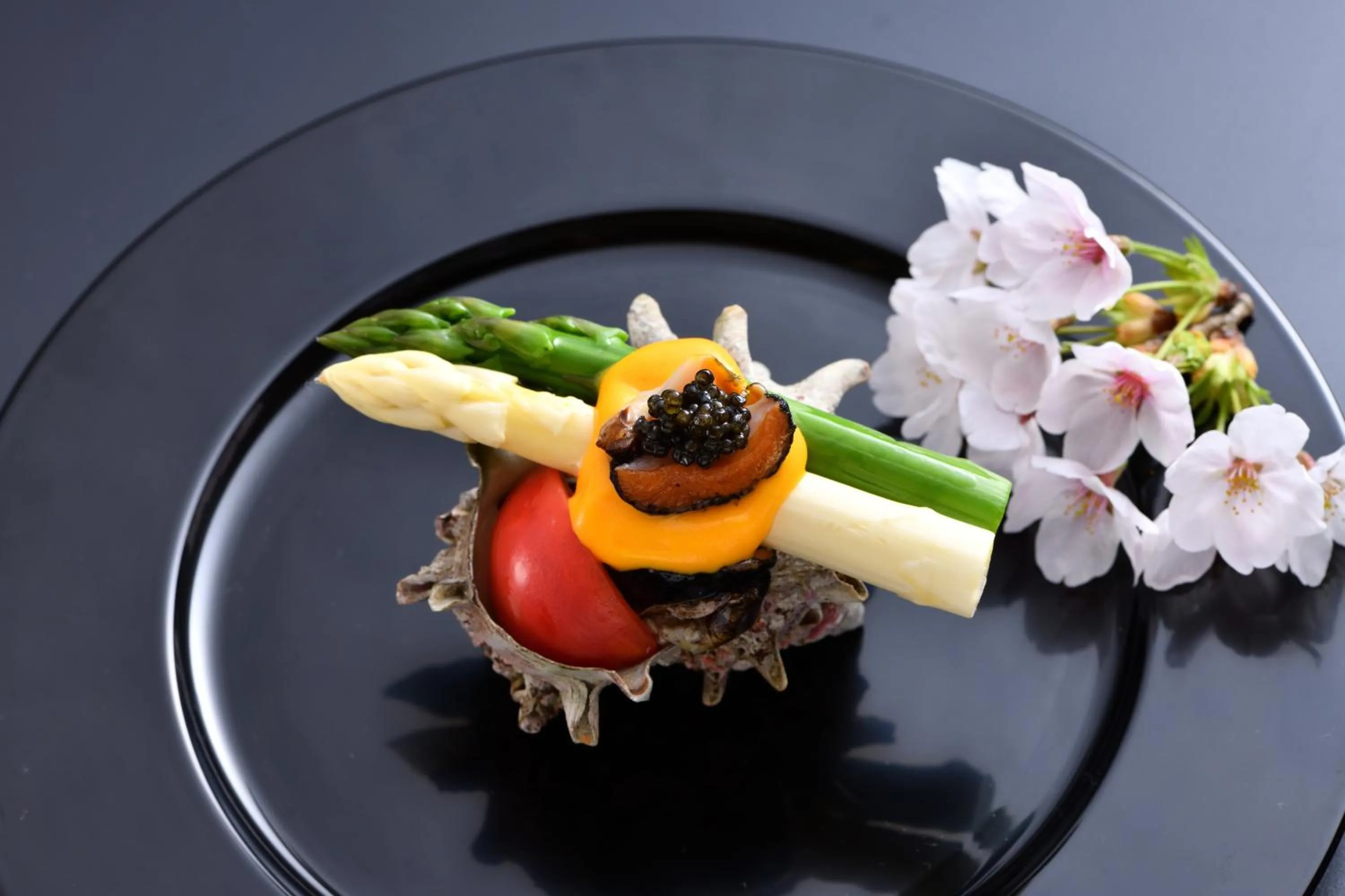 Food and drinks in Kyo Yunohana Resort Suisen