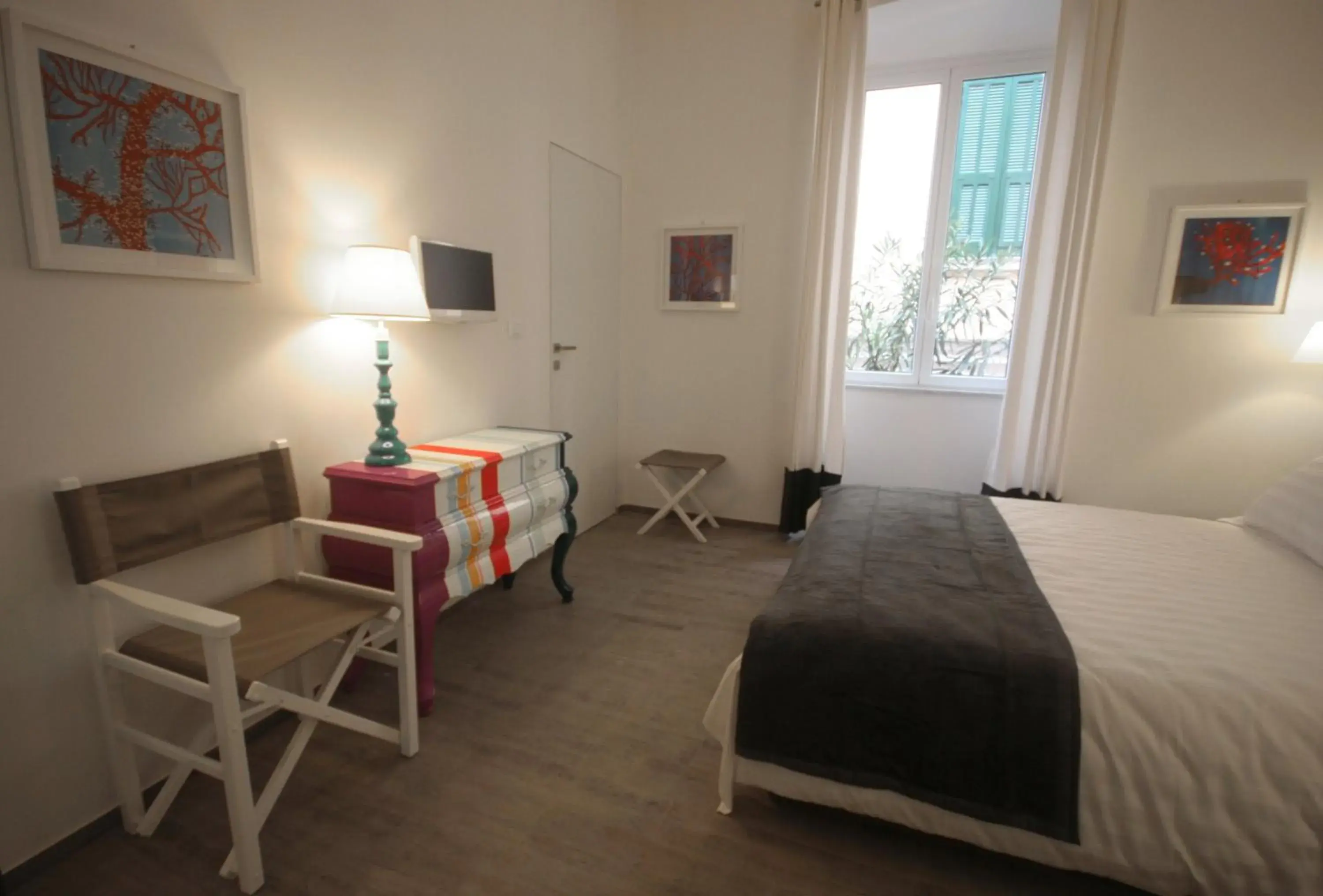 Superior Double Room in Ca' de Tobia Superior Double Room in Ca' de Tobia