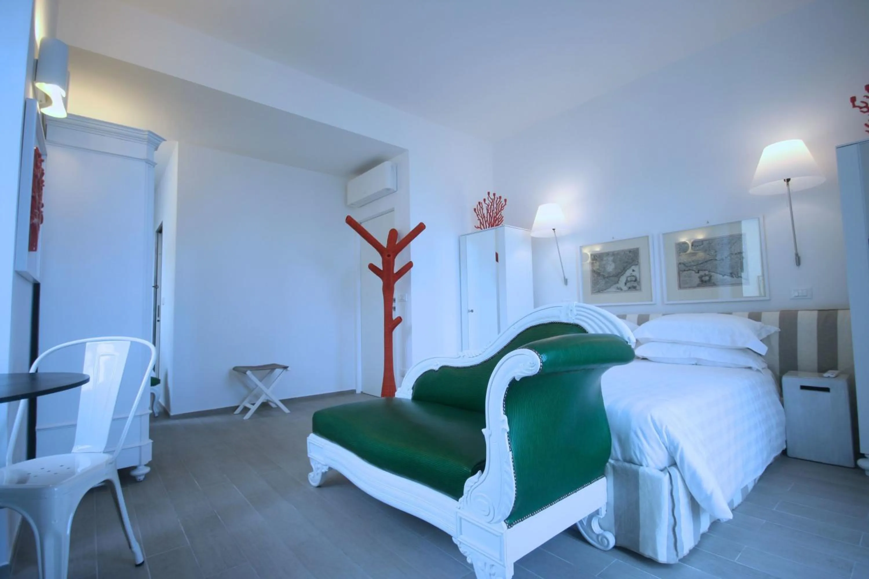 Day, Bed in Ca' de Tobia