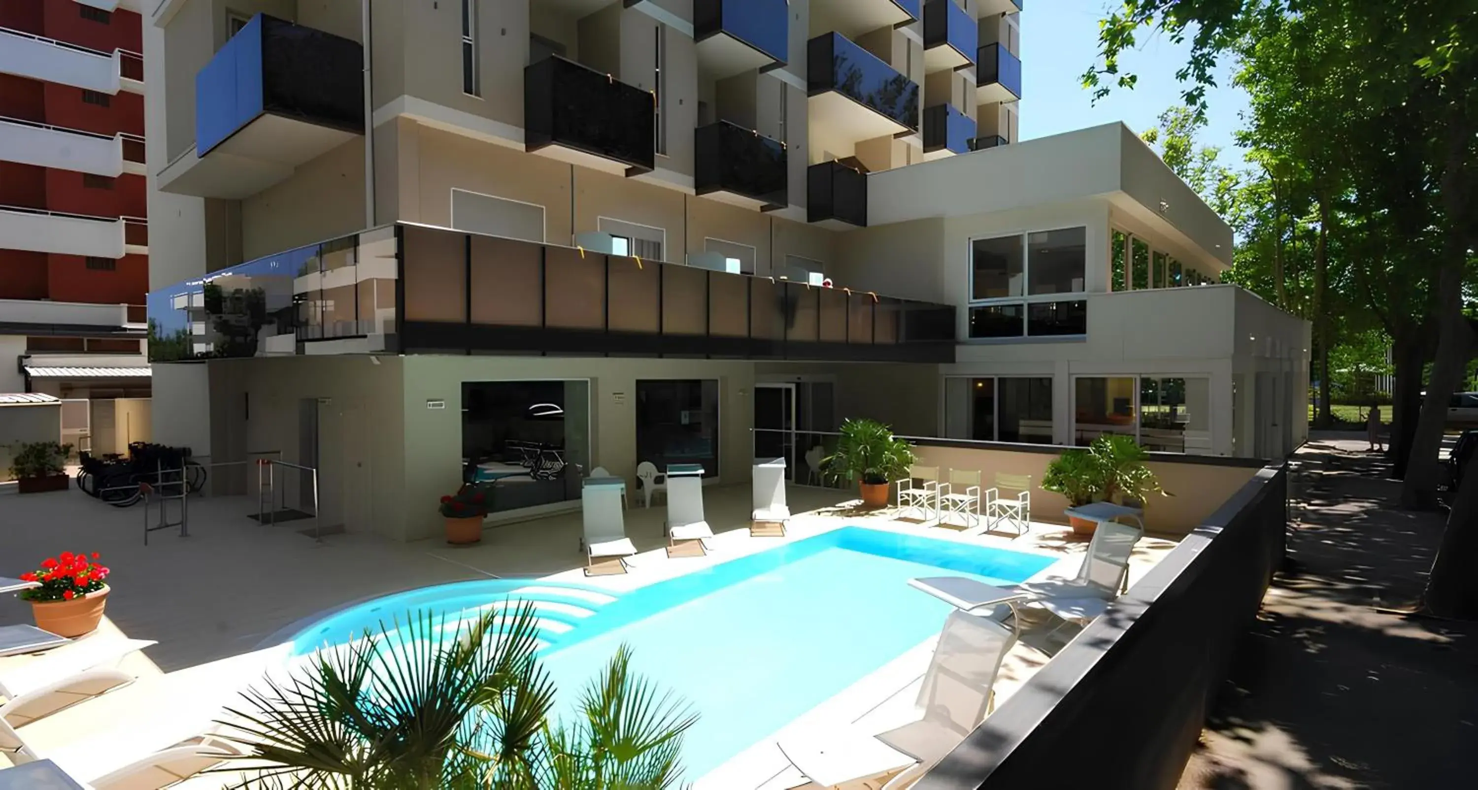 Union Park Hotel al mare con Piscina - Parcheggio - Spiaggia - A MH Collection Hotels Union Park Hotel al mare con Piscina - Parcheggio - Spiaggia - A MH Collection Hotels