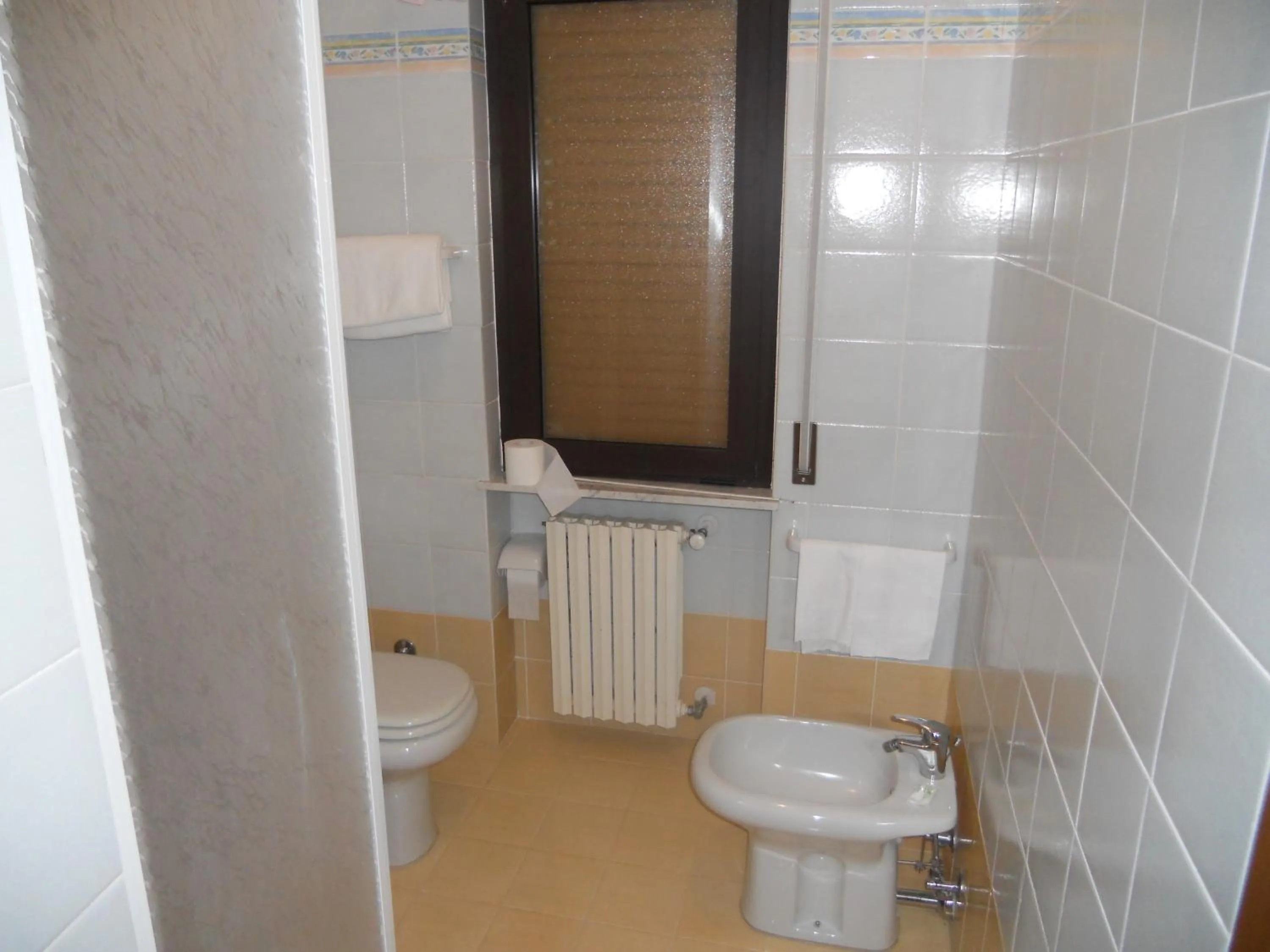 Bed in Albergo Generale Cantore - Monte Amiata