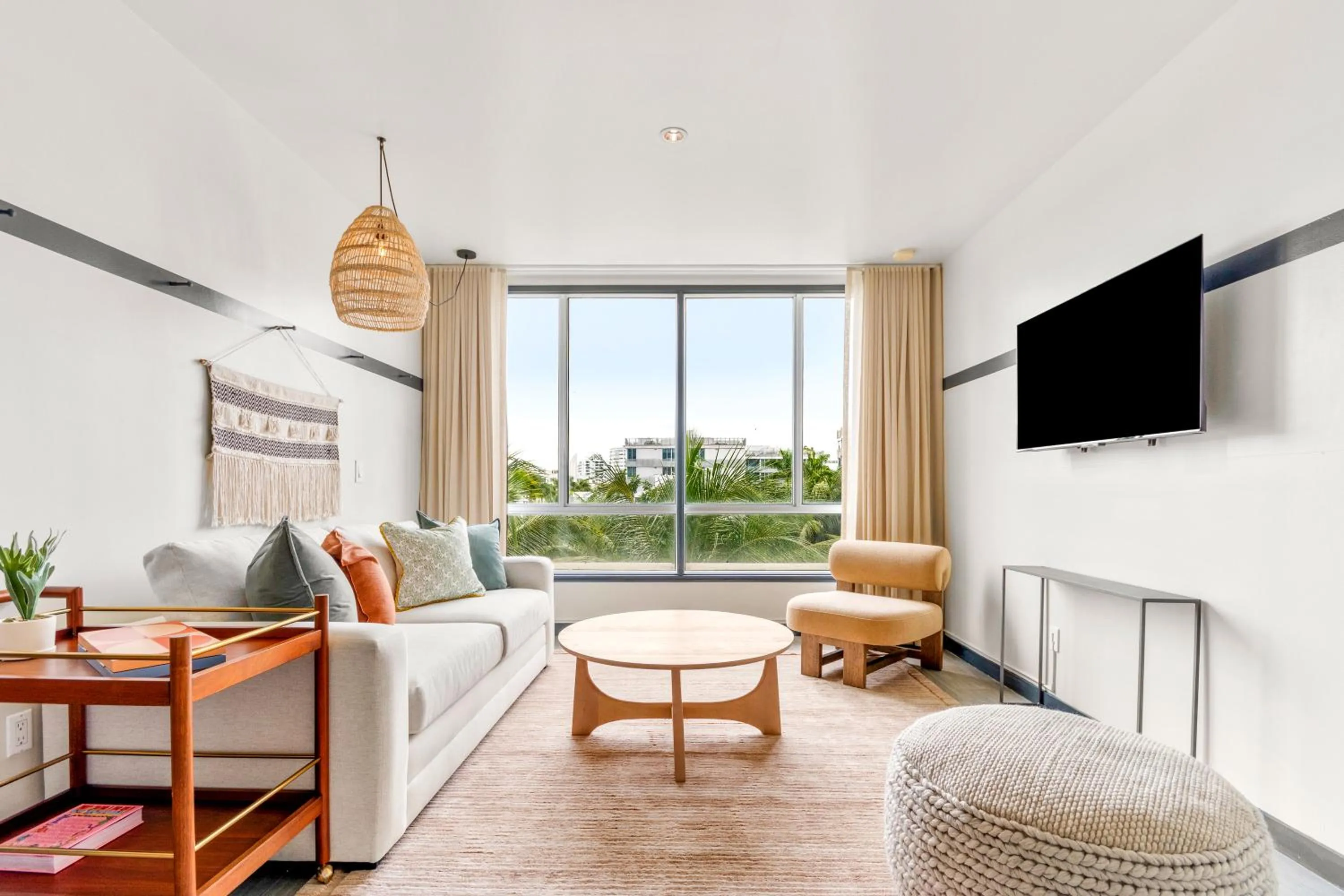 TV and multimedia in The Daydrift