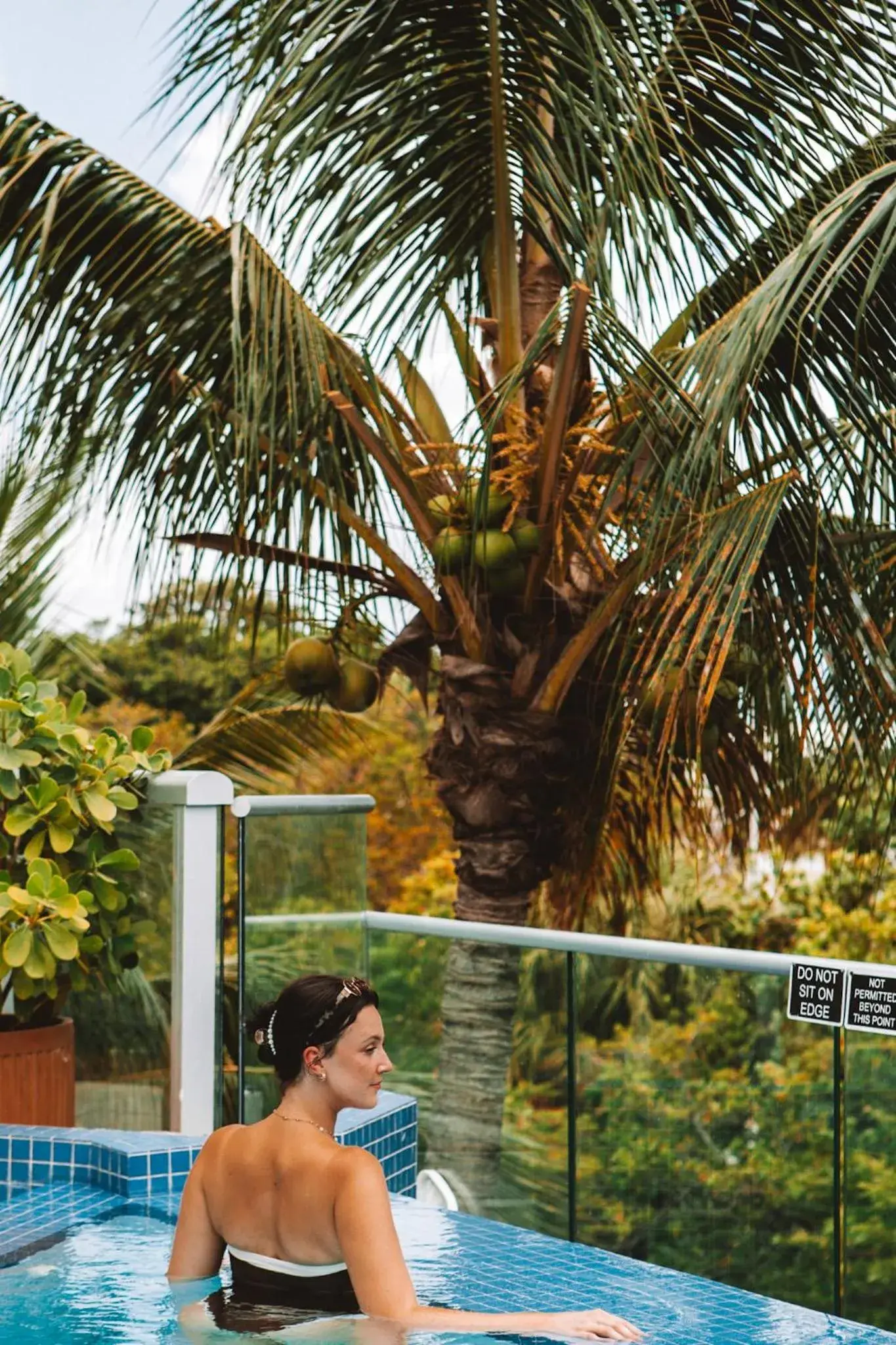 View (from property/room) in The Daydrift View (from property/room) in The Daydrift