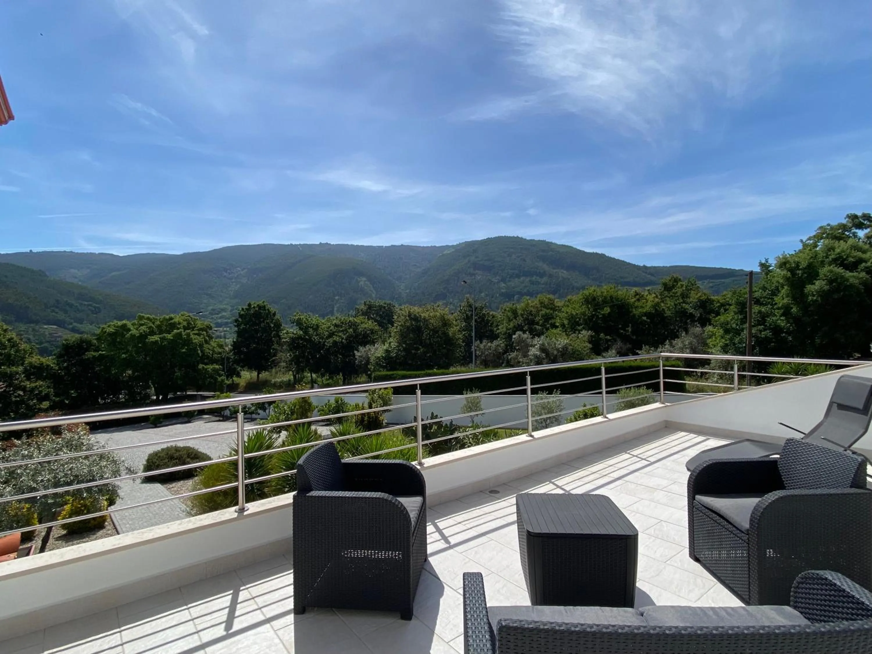 View (from property/room) in Casa Carvalhal - Adults Only