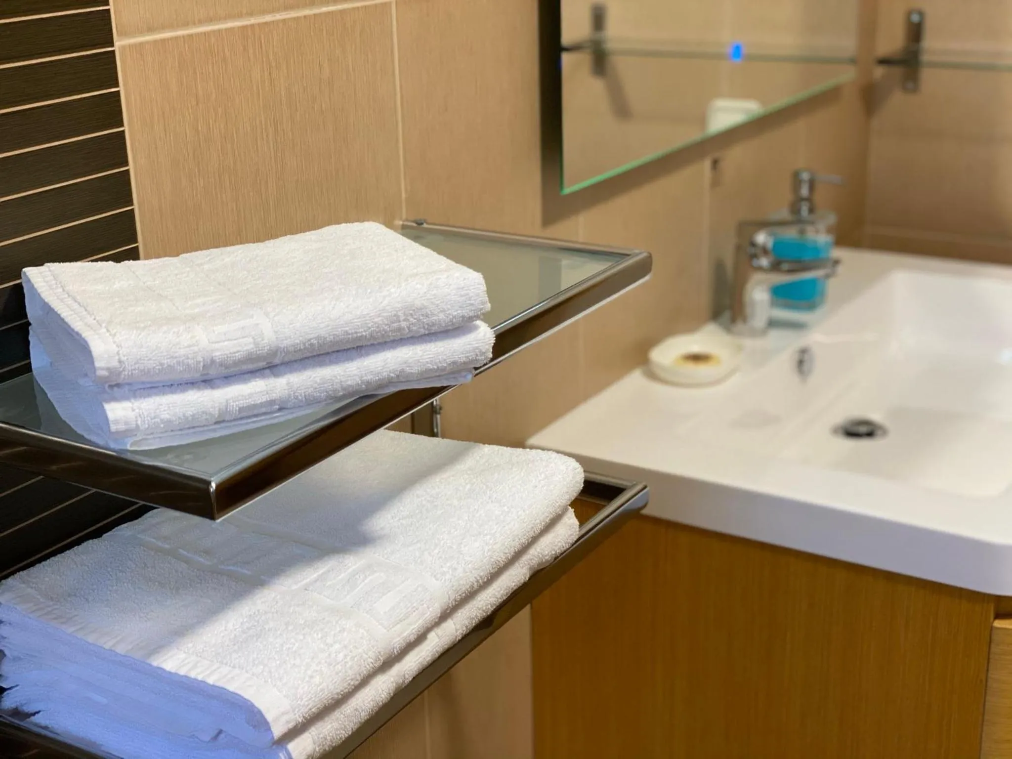 Bathroom in Casa Carvalhal - Adults Only